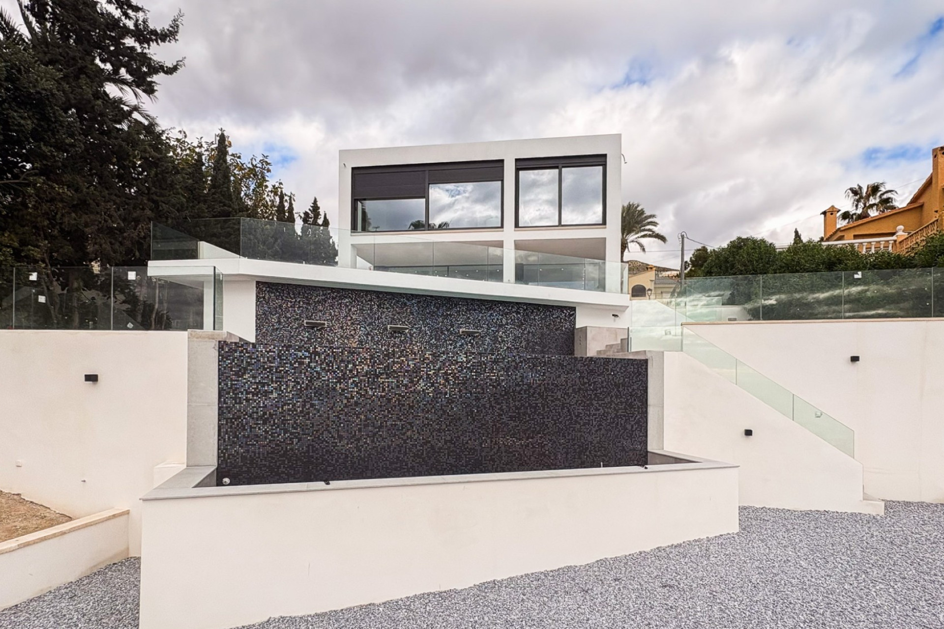 Herverkoop - Villa - El Campello - Coveta Fuma