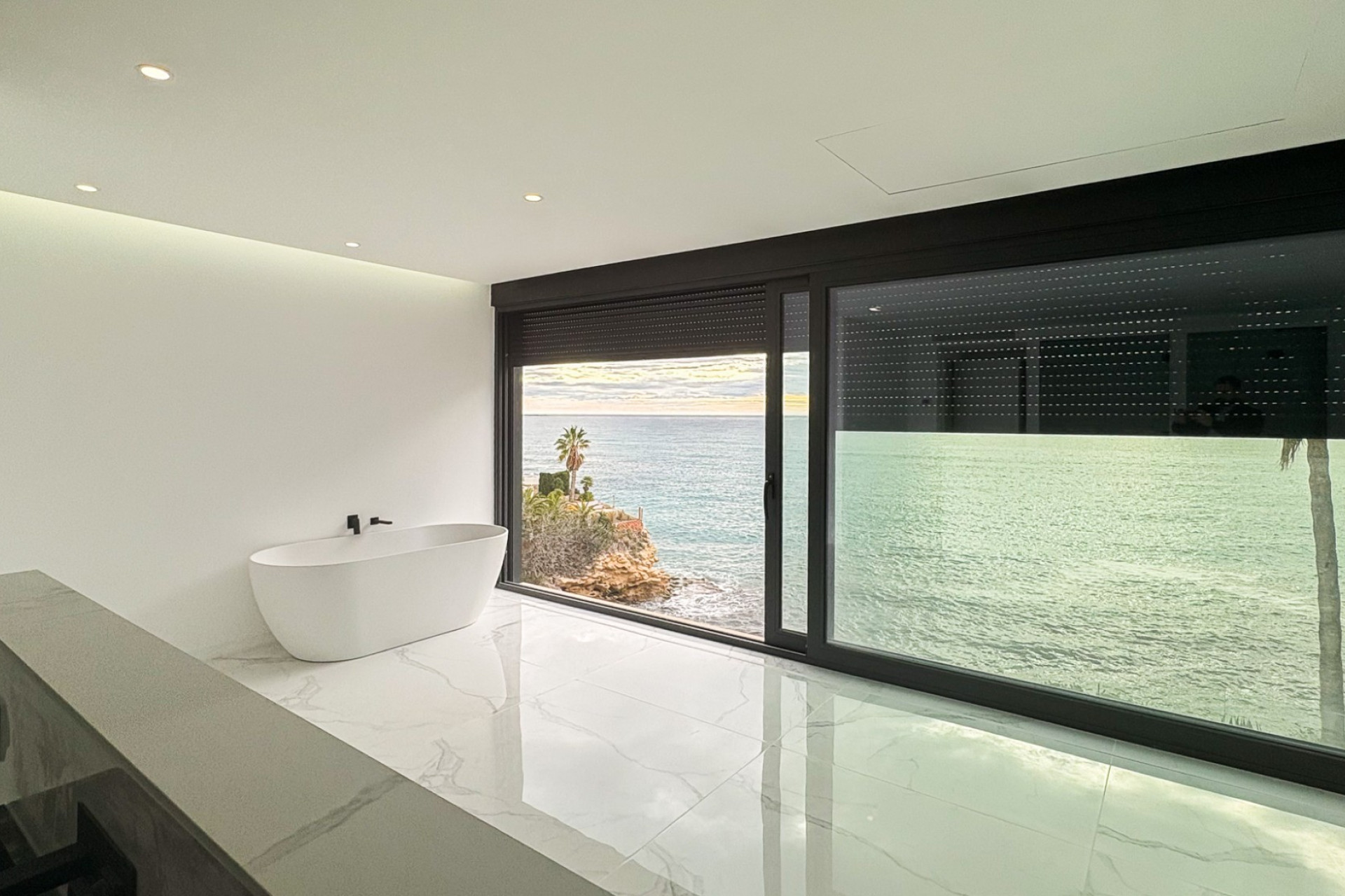 Herverkoop - Villa - El Campello - Coveta Fuma