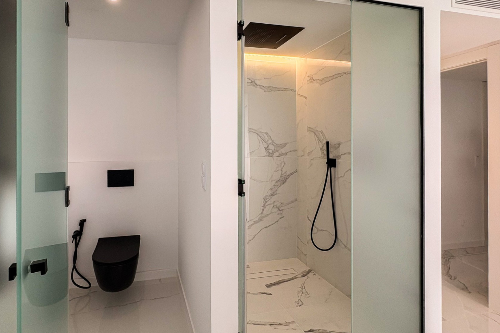 Herverkoop - Villa - El Campello - Coveta Fuma