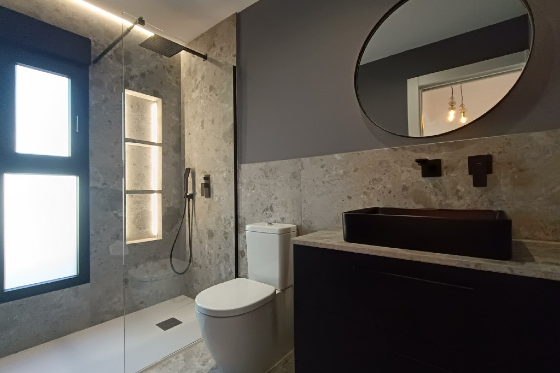 Herverkoop - Villa - El Chaparral - El chaparral