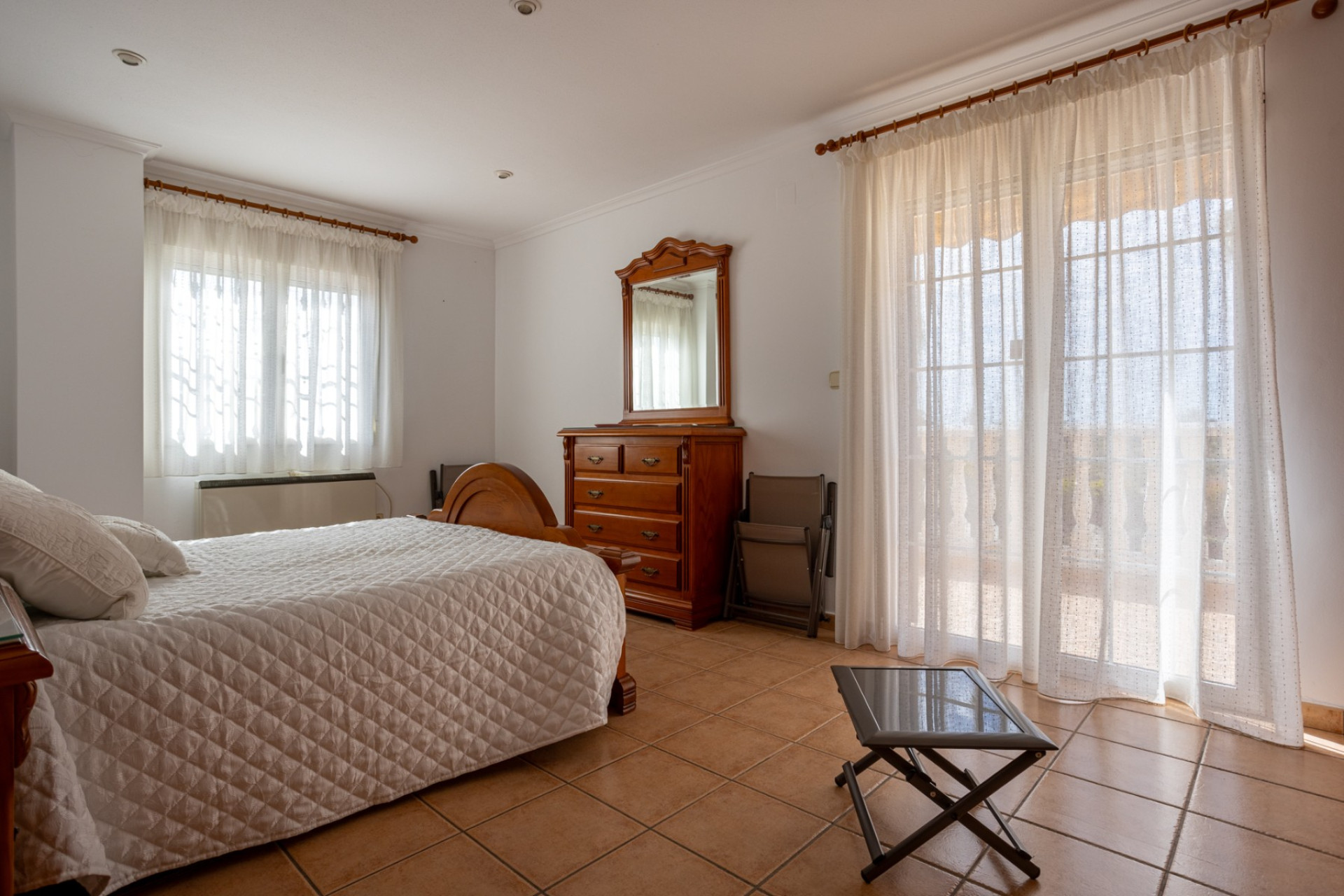 Herverkoop - Villa - Elche - La Hoya