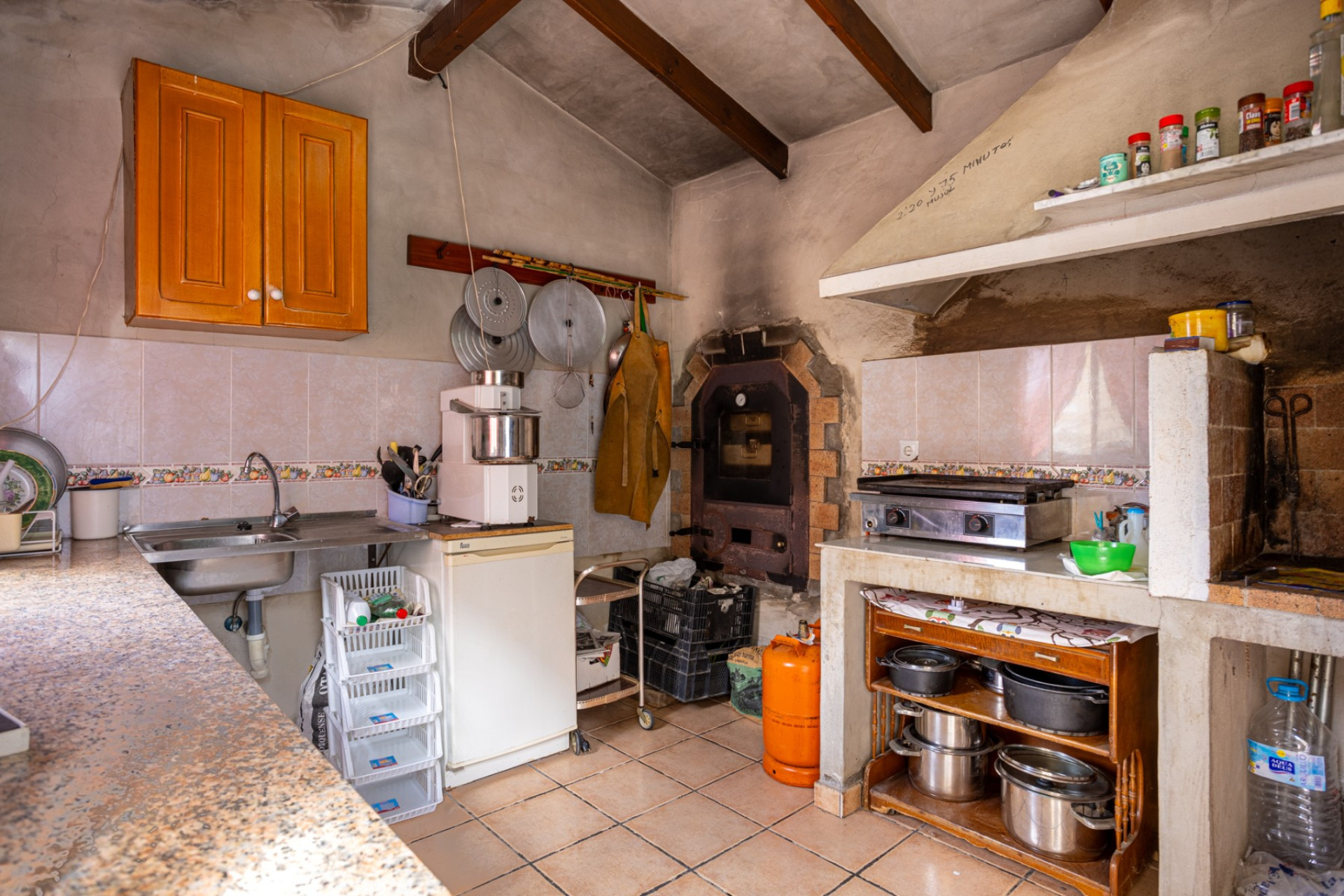 Herverkoop - Villa - Elche - La Hoya