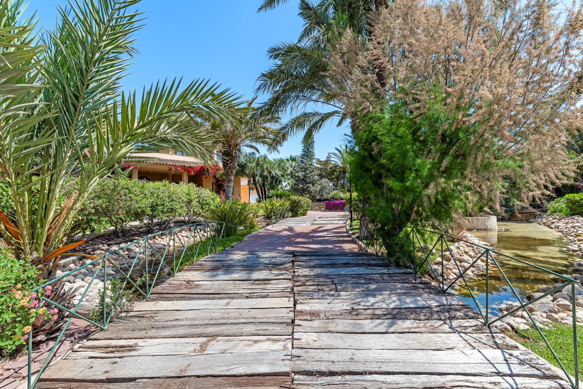 Herverkoop - Villa - Elche