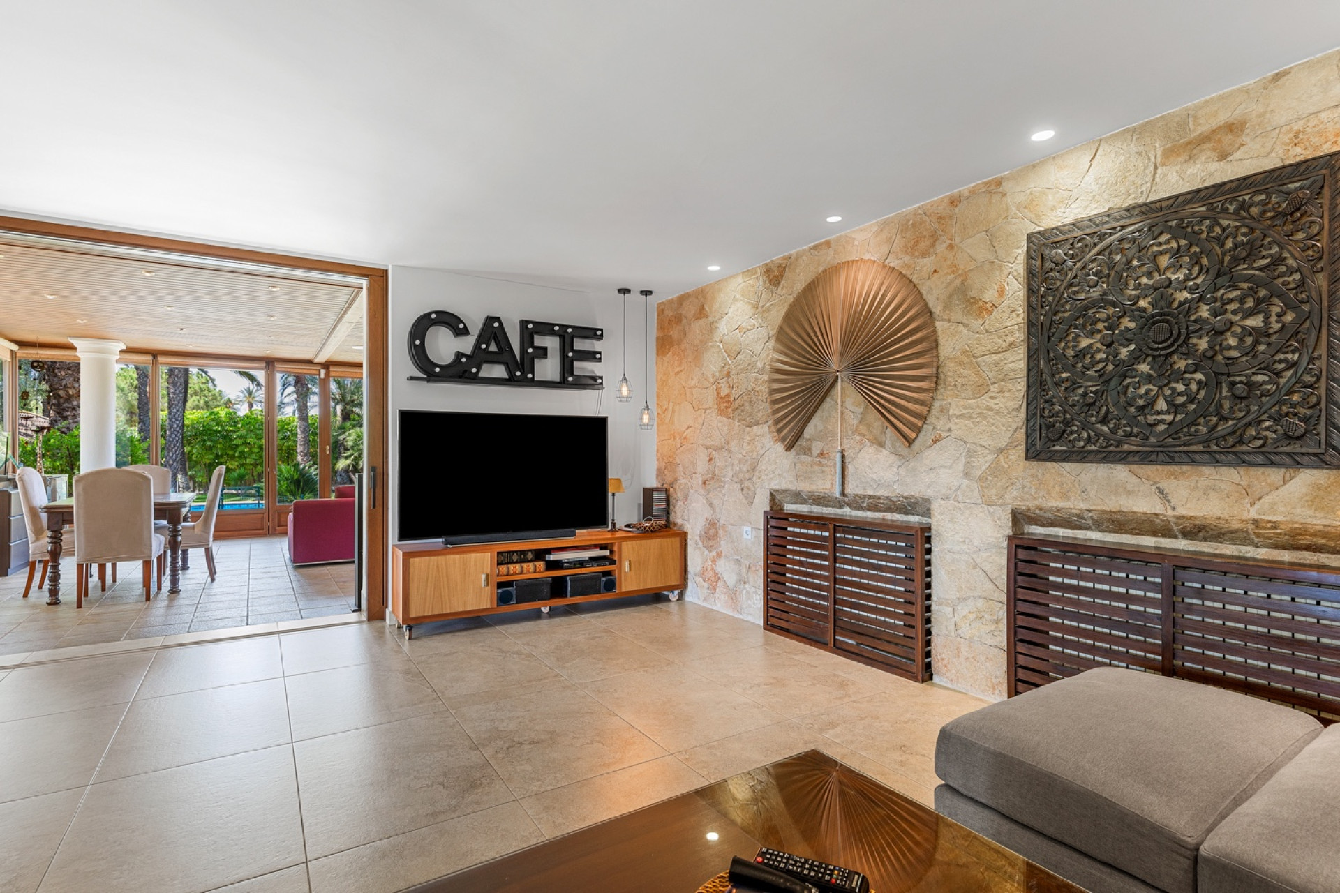 Herverkoop - Villa - Elche