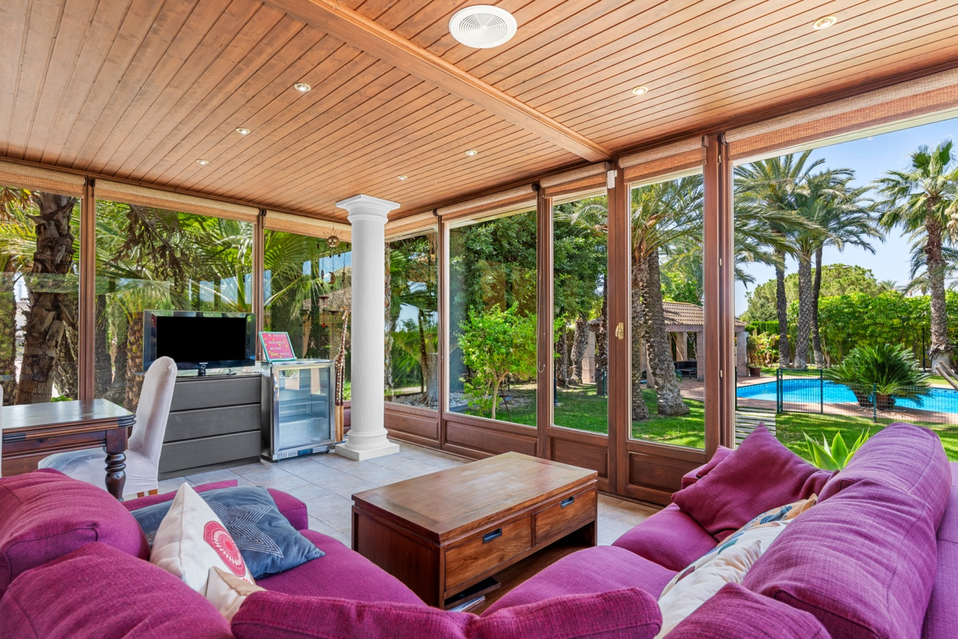 Herverkoop - Villa - Elche