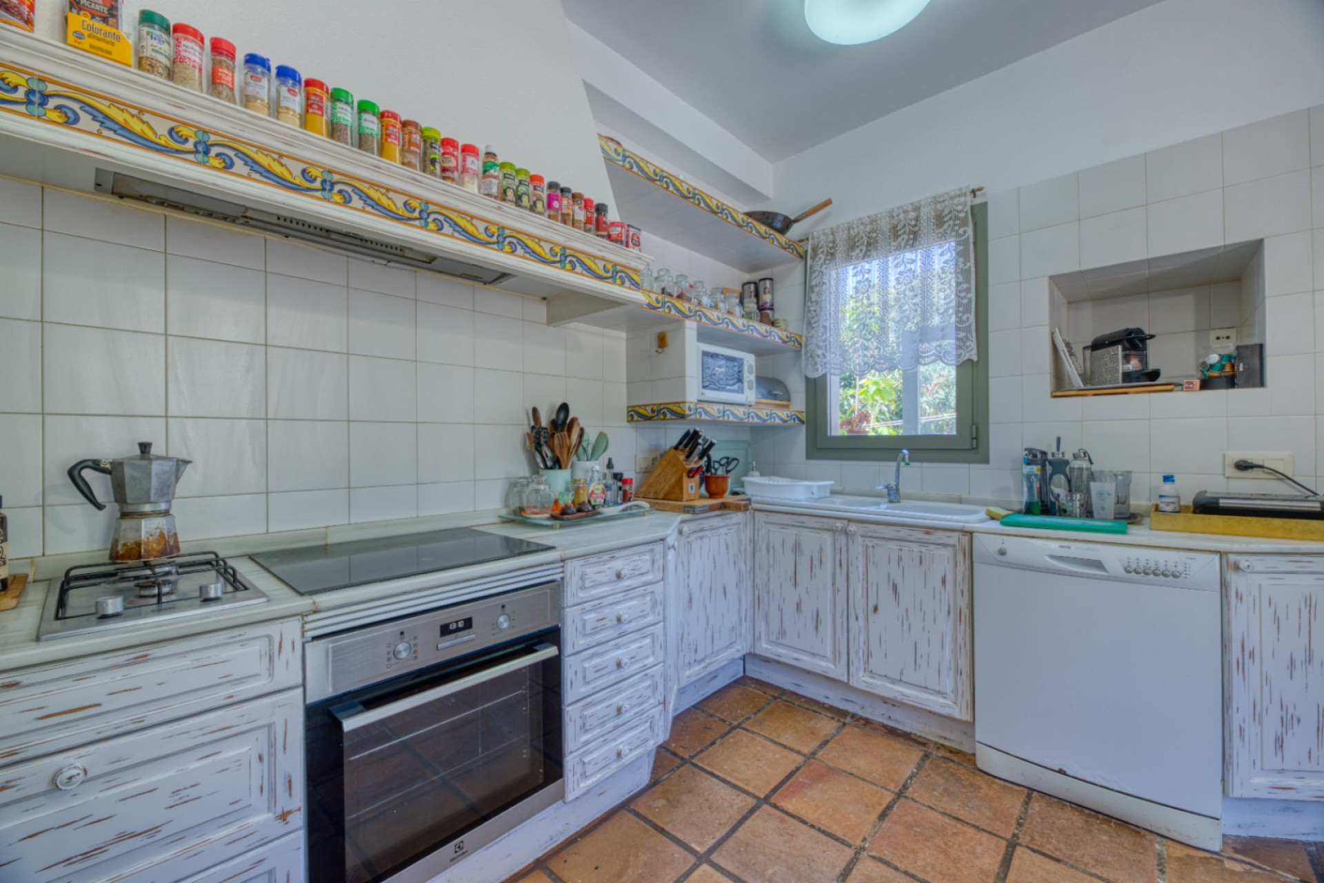 Herverkoop - Villa - Esporlas - Mallorca