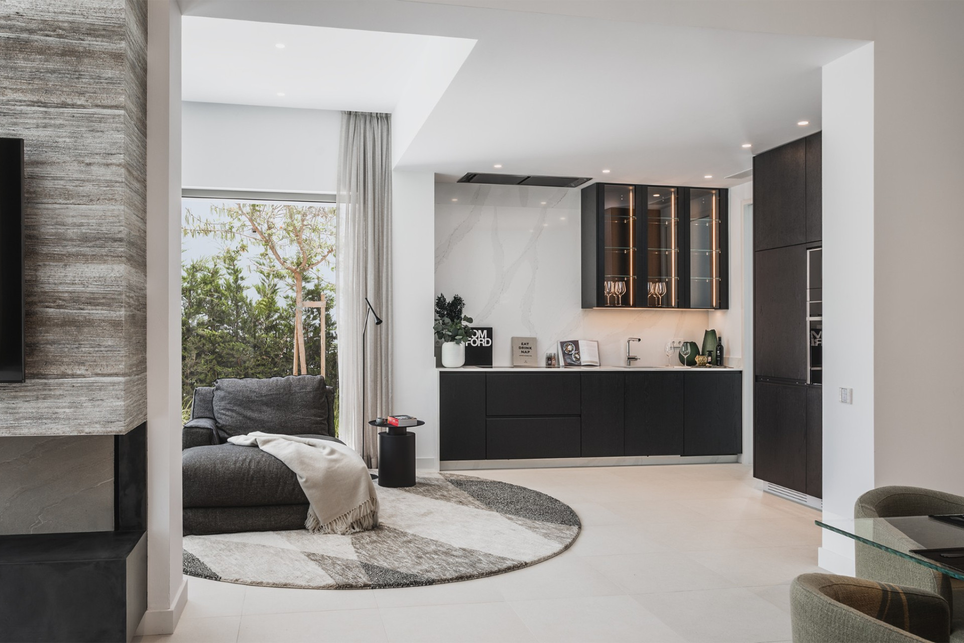 Herverkoop - Villa - Estepona - El Paraíso