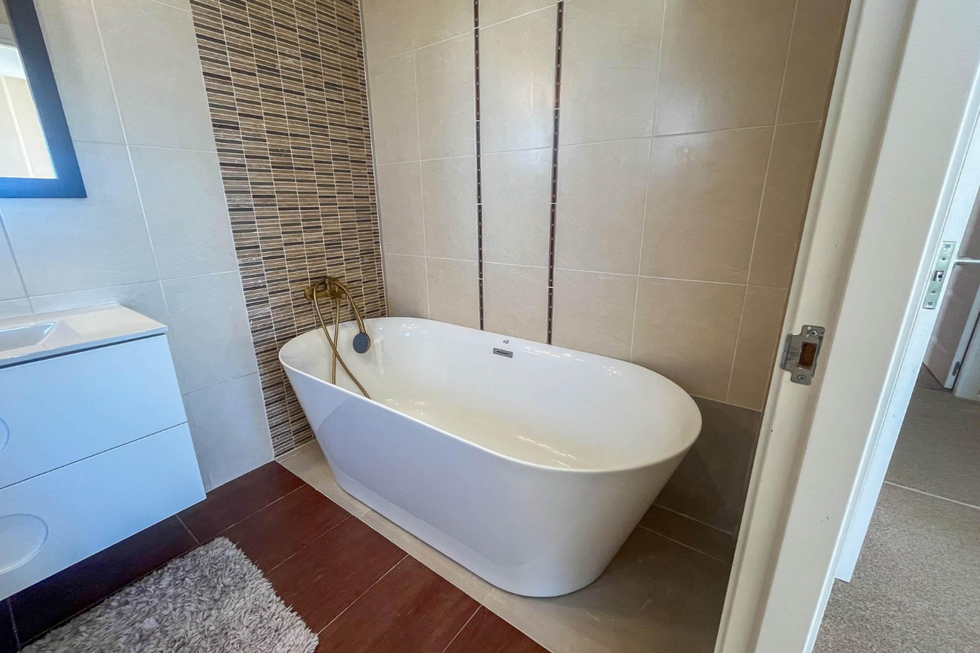 Herverkoop - Villa - Finestrat - Balcon sierra cortina