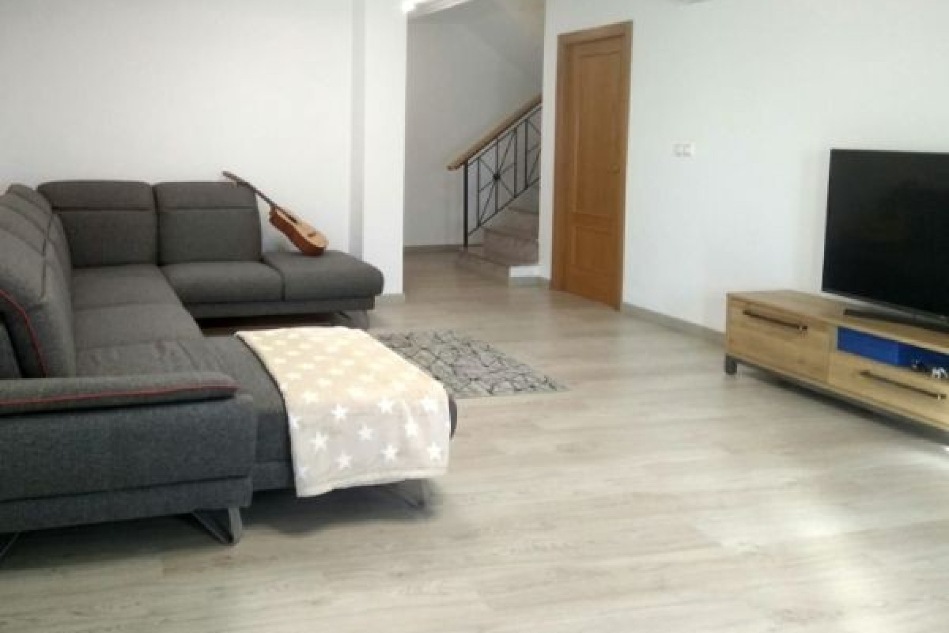 Herverkoop - Villa - Finestrat - Finestrat pueblo