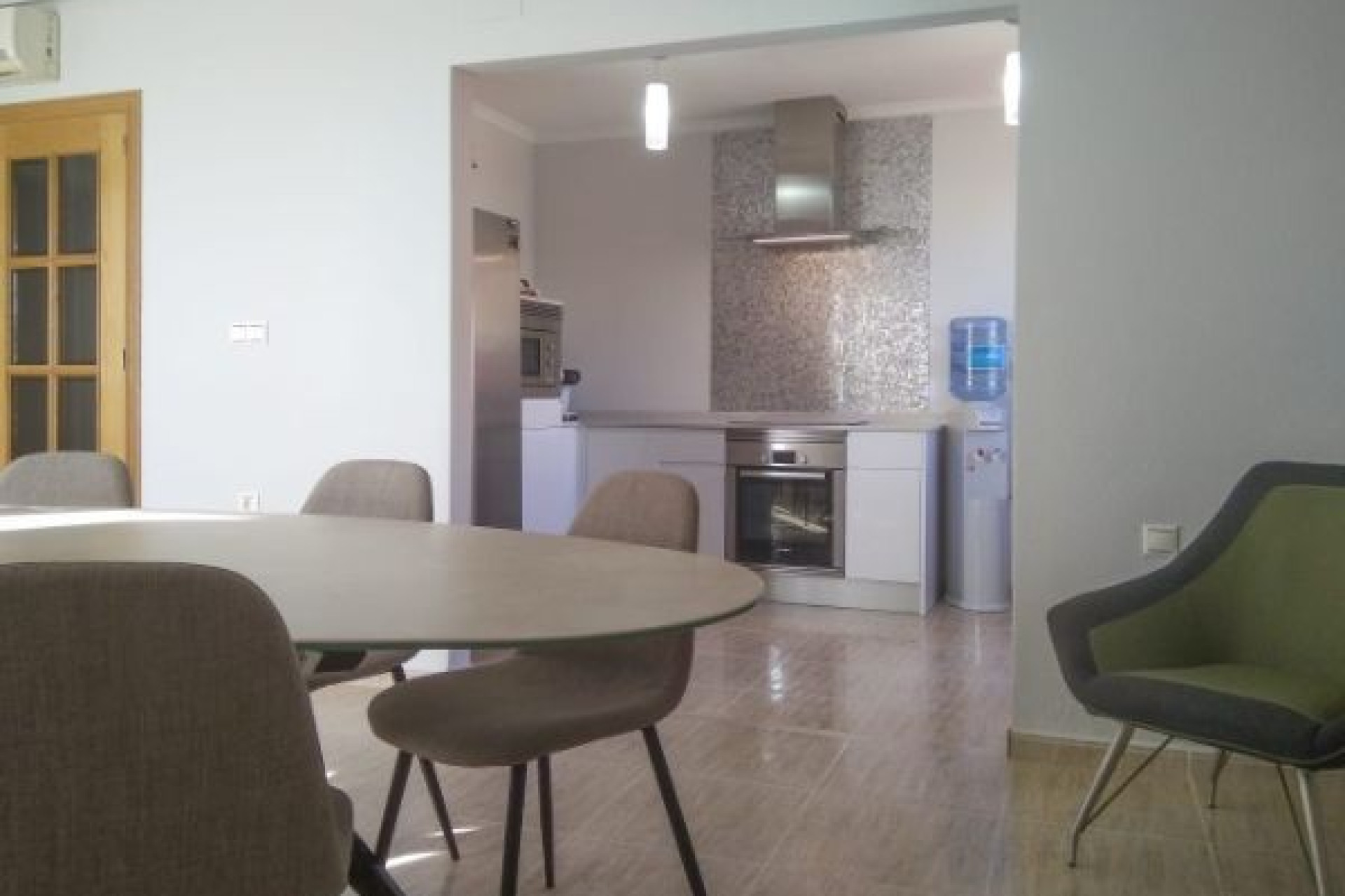 Herverkoop - Villa - Finestrat - Finestrat pueblo