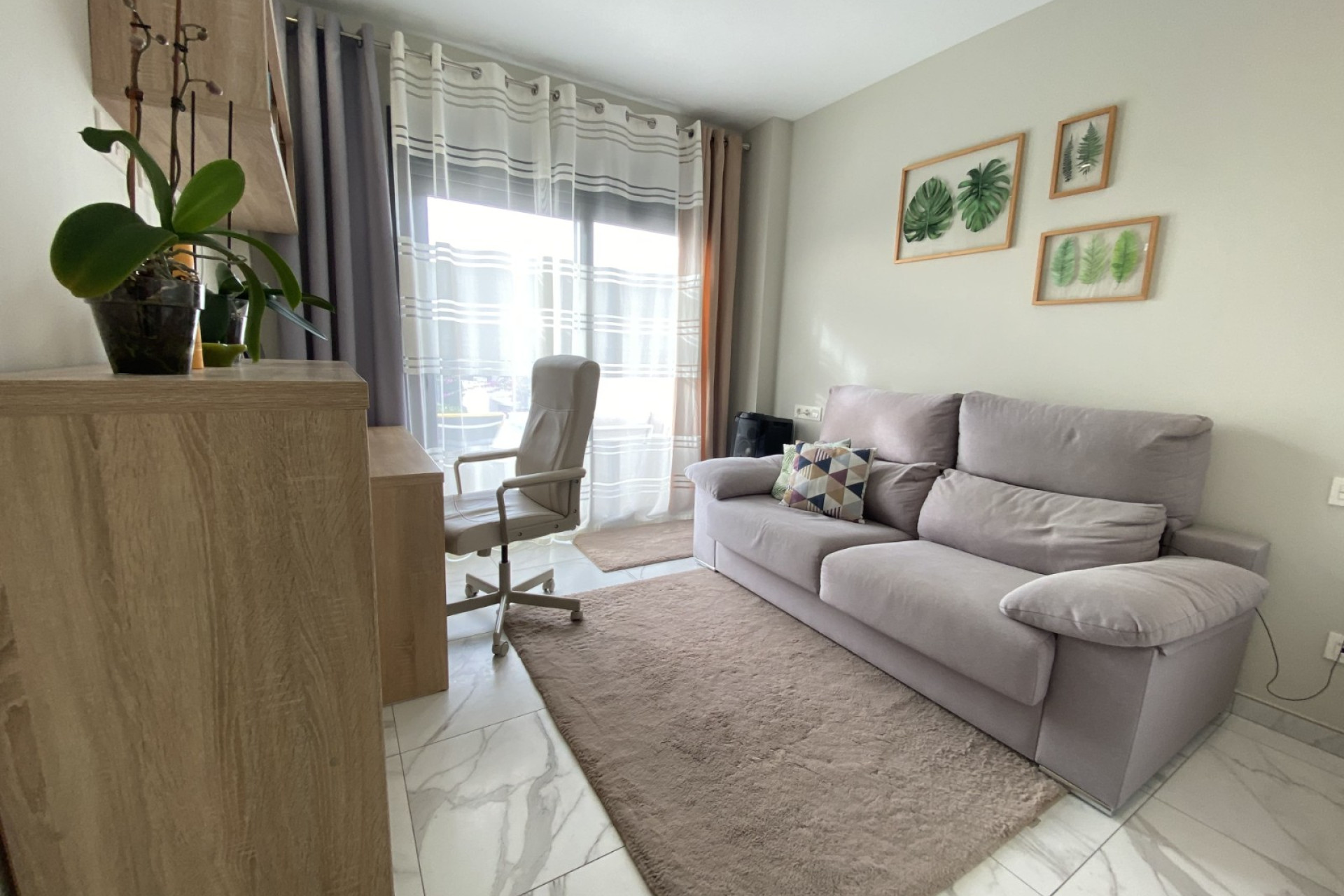 Herverkoop - Villa - Finestrat - Finestrat Urbanizaciones