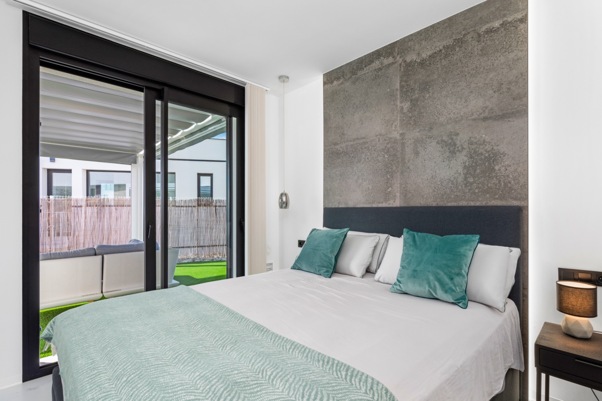 Herverkoop - Villa - Finestrat - Sierra Cortina