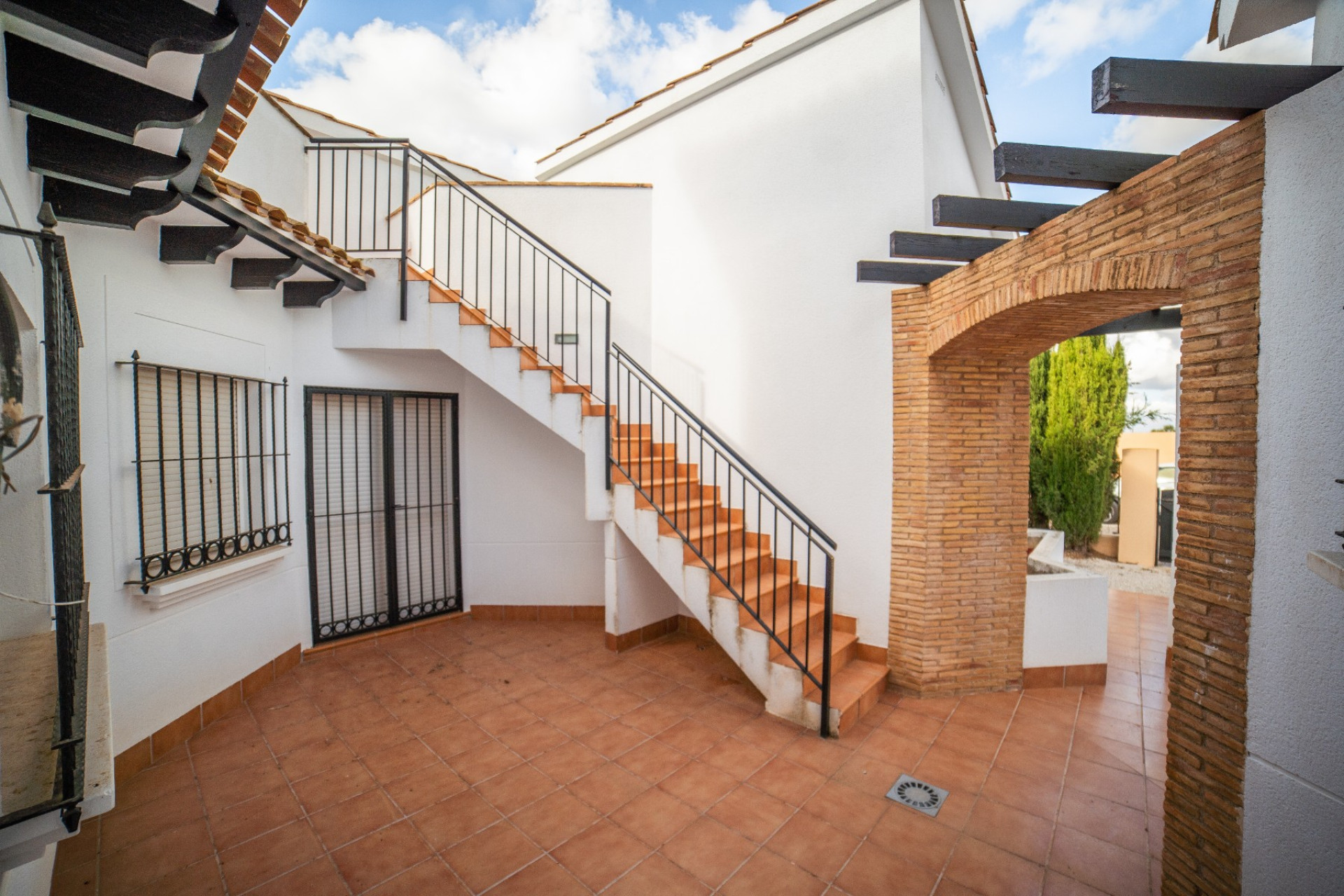 Herverkoop - Villa - Fuente Álamo - Las Palas