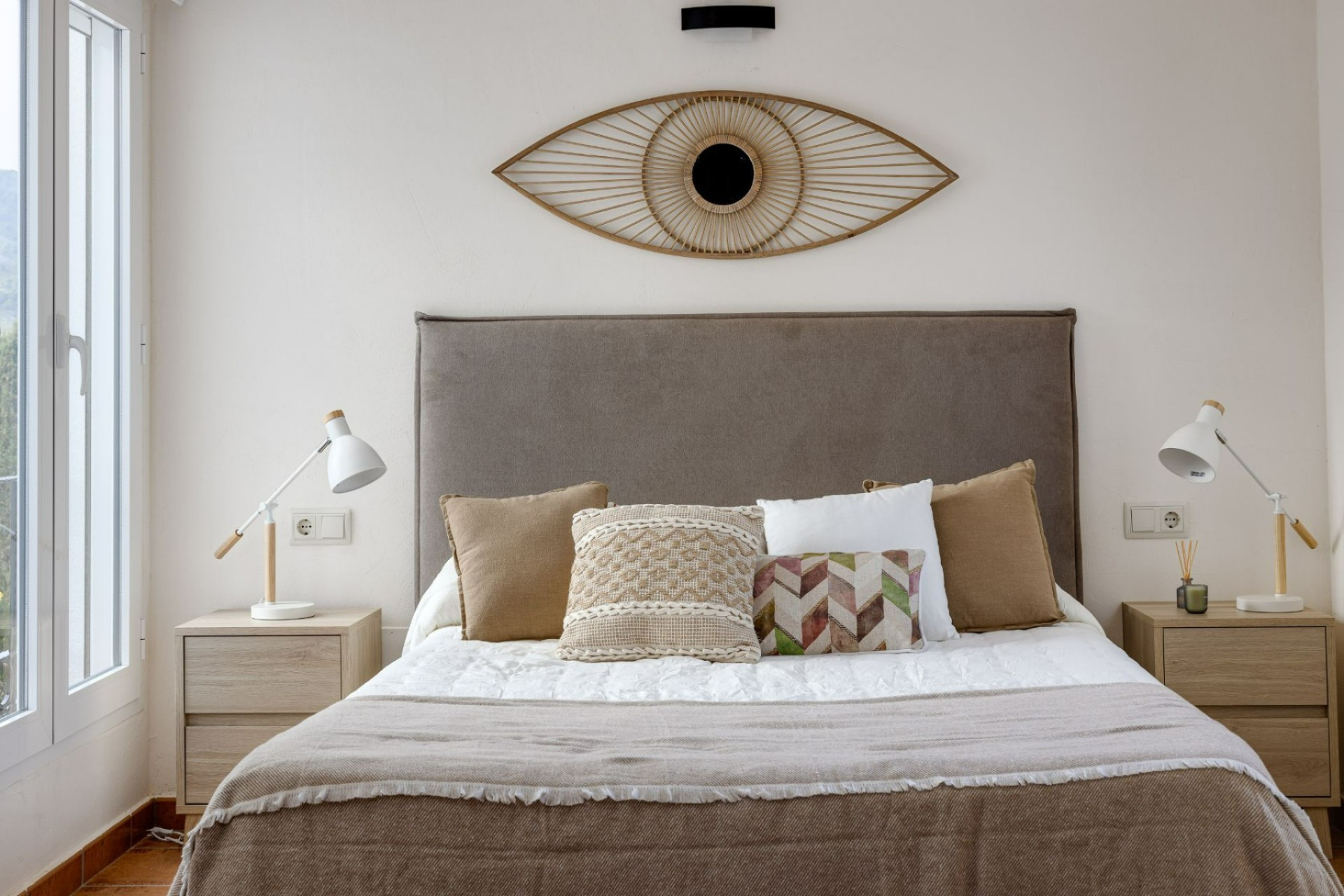 Herverkoop - Villa - Fuente Álamo - Las Palas