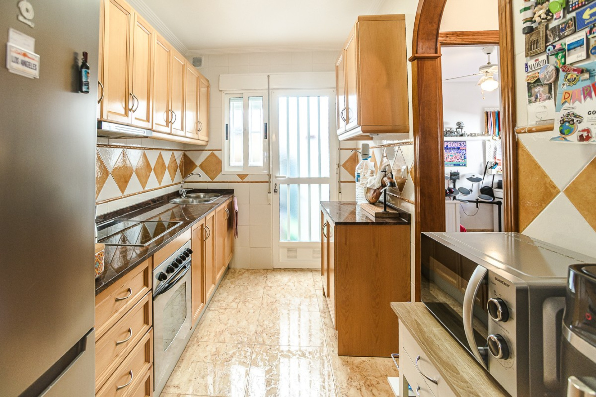 Herverkoop - Villa - Guardamar del Segura - EL RASO