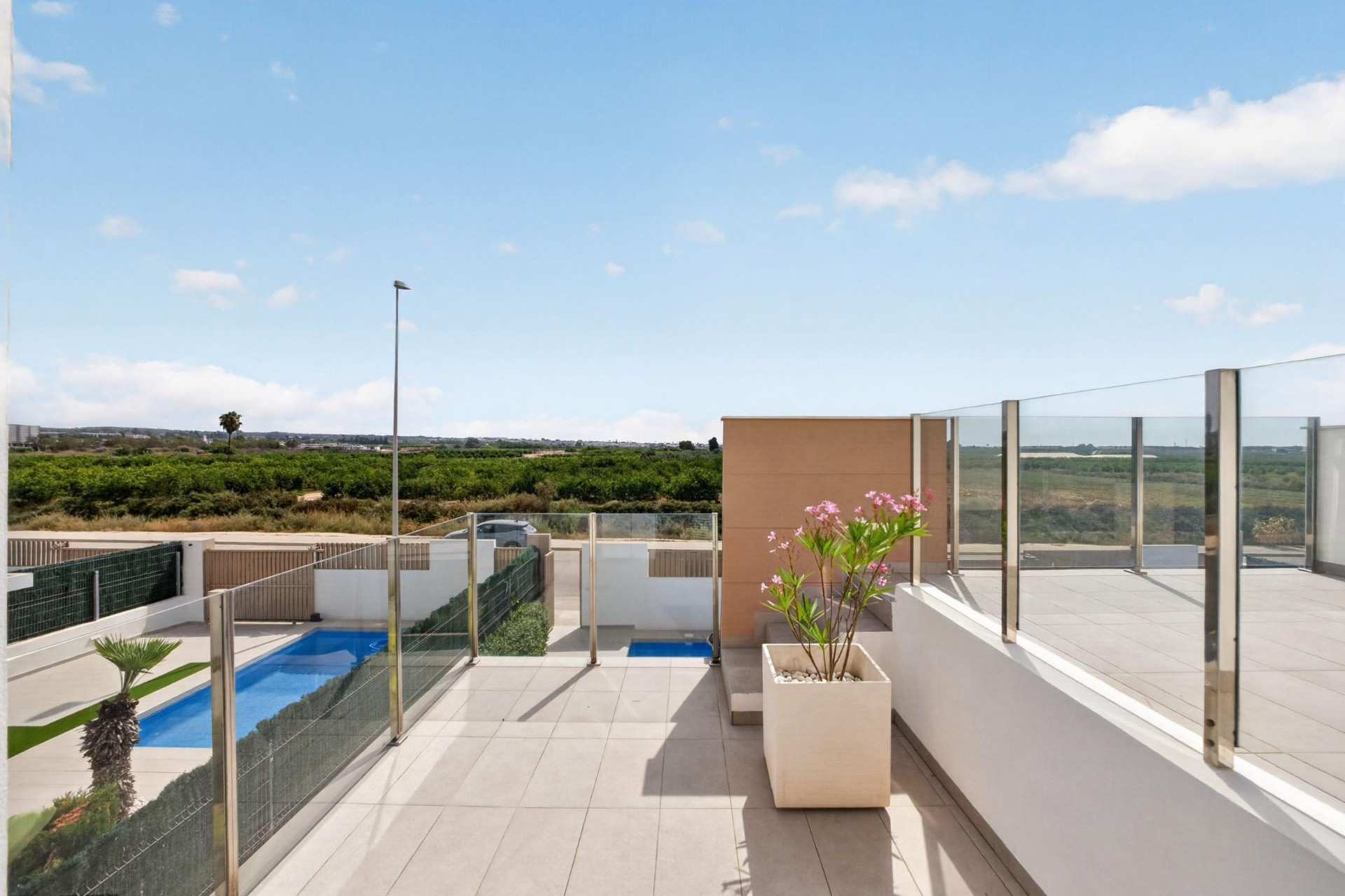 Herverkoop - Villa - Guardamar del Segura - EL RASO