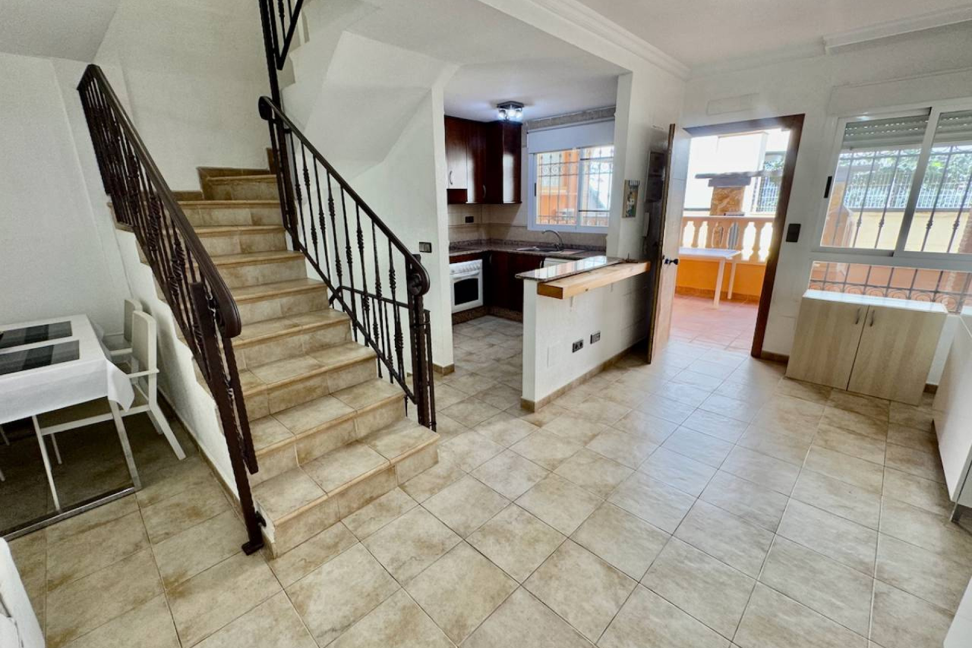 Herverkoop - Villa - Guardamar del Segura - Guardamar Del Segura