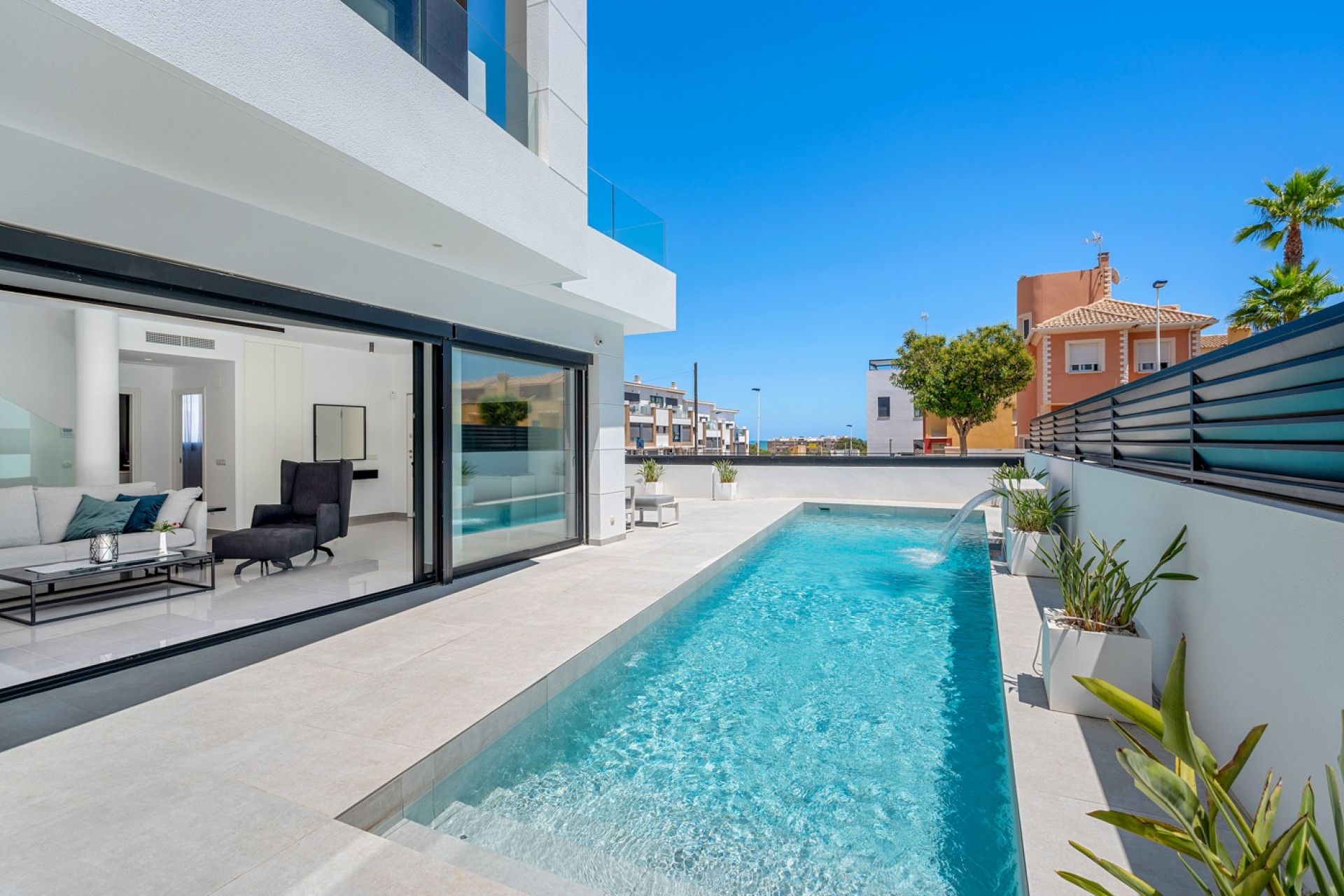 Herverkoop - Villa - Guardamar del Segura - Guardamar Del Segura