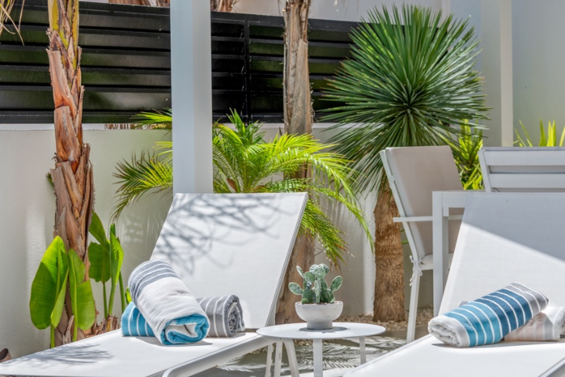 Herverkoop - Villa - Guardamar del Segura - Guardamar Del Segura