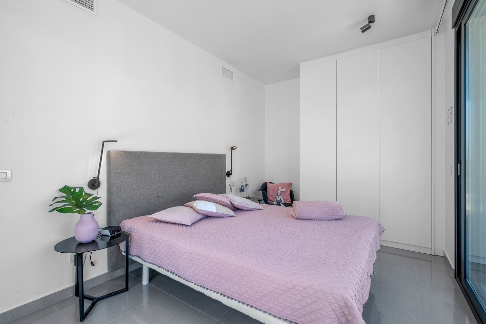 Herverkoop - Villa - Guardamar del Segura - Guardamar Del Segura