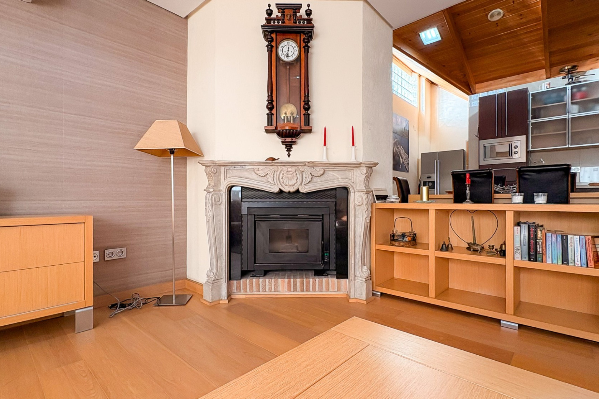 Herverkoop - Villa - Guardamar del Segura - Guardamar Playa