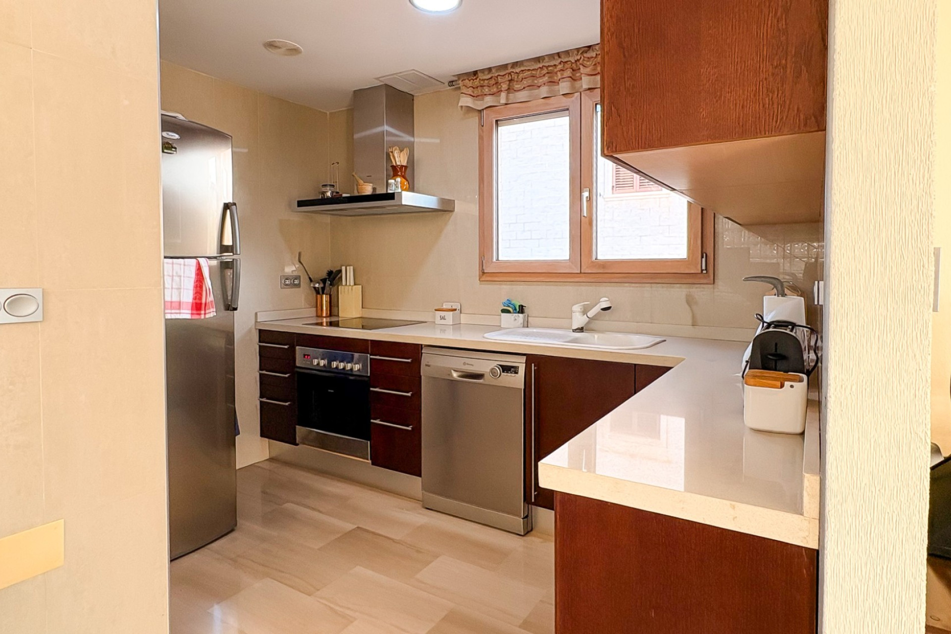 Herverkoop - Villa - Guardamar del Segura - Guardamar Playa