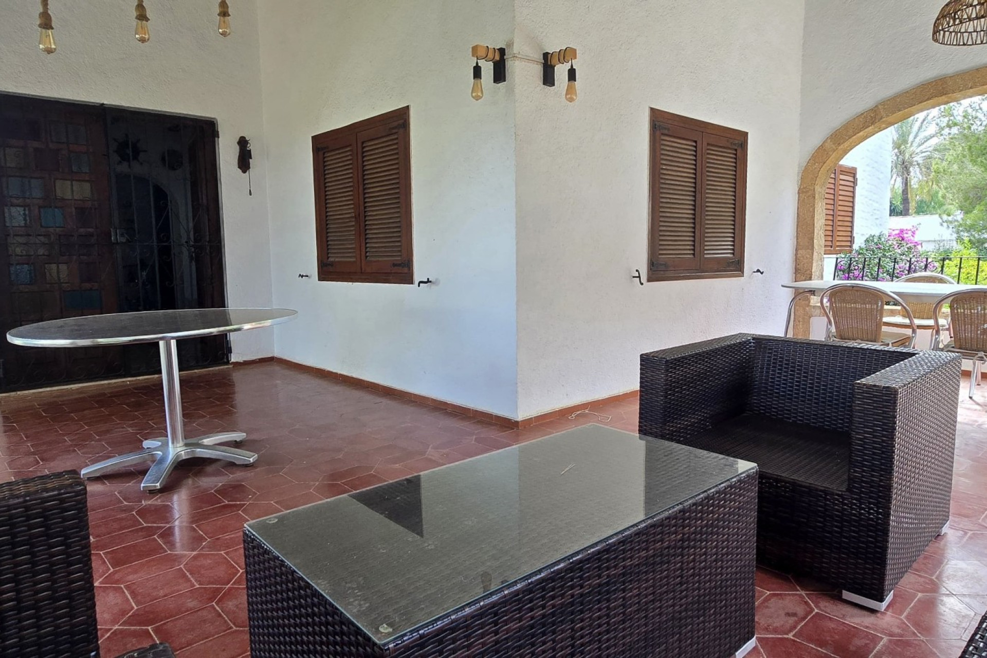 Herverkoop - Villa - Jávea - Balcón al mar - Cap Martí