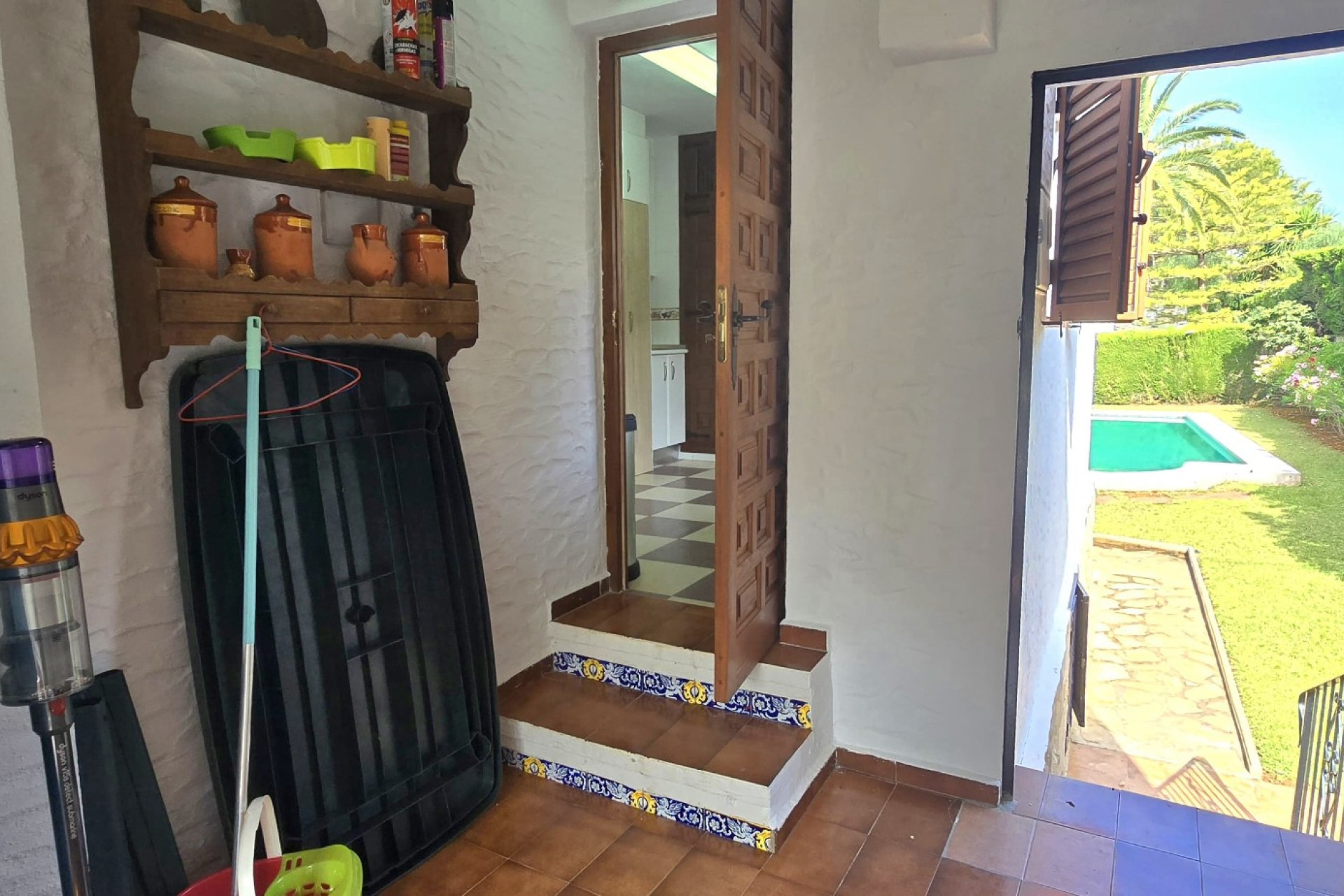 Herverkoop - Villa - Jávea - Balcón al mar - Cap Martí