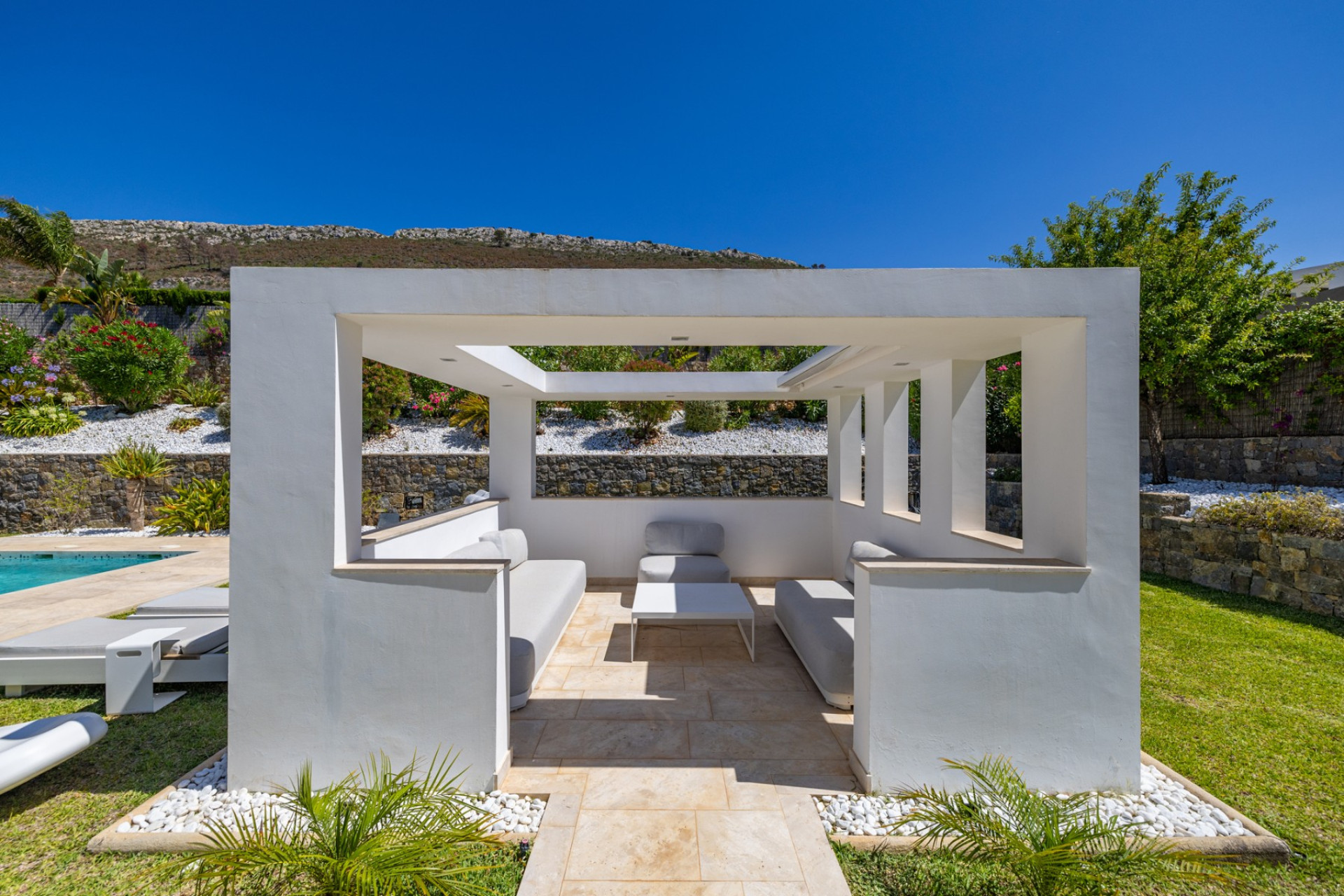 Herverkoop - Villa - Jávea - Cansalades