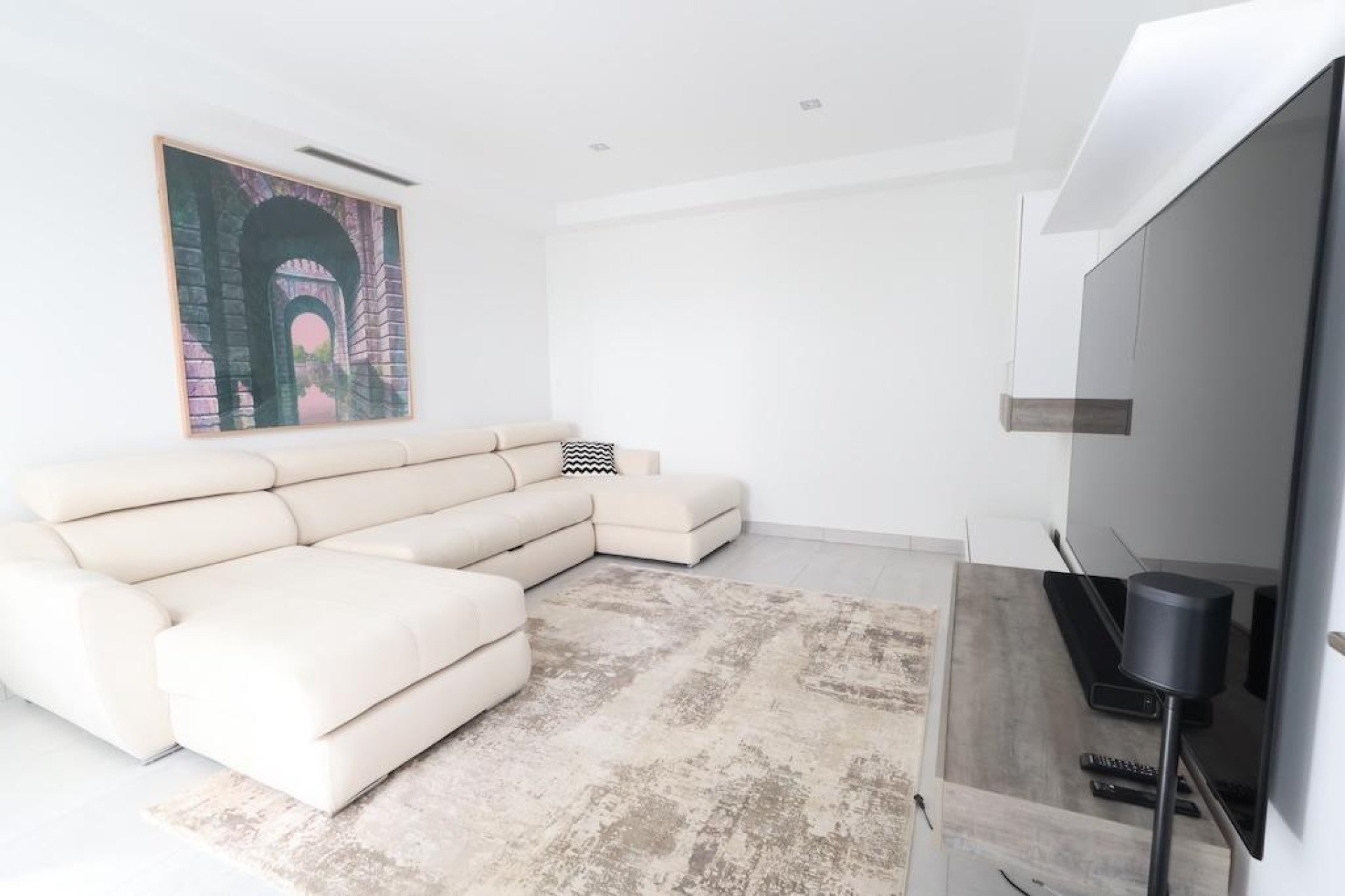 Herverkoop - Villa - Jávea - Monte Olimpo