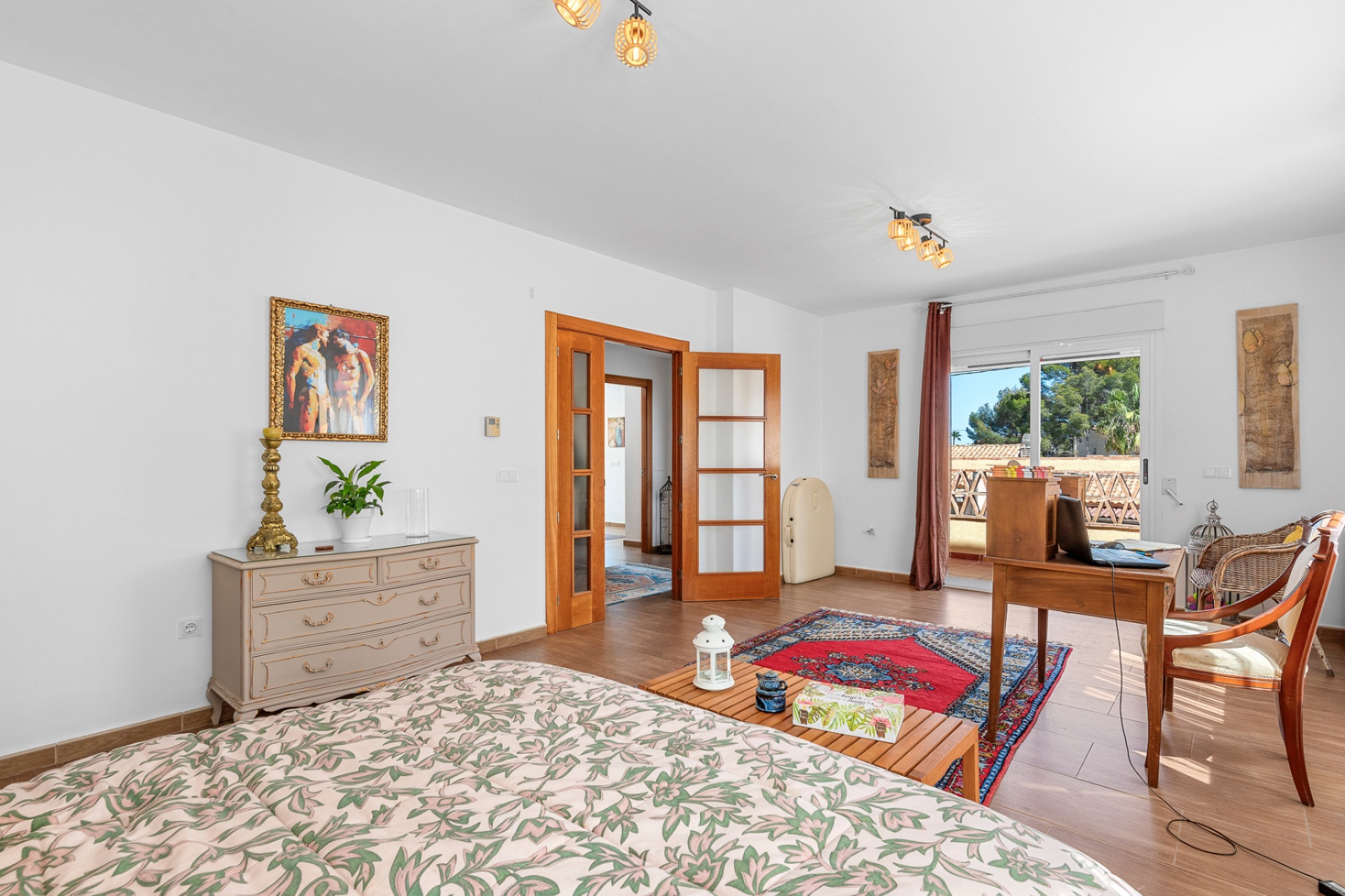 Herverkoop - Villa - L'alfas Del Pi - Alfas del Pí