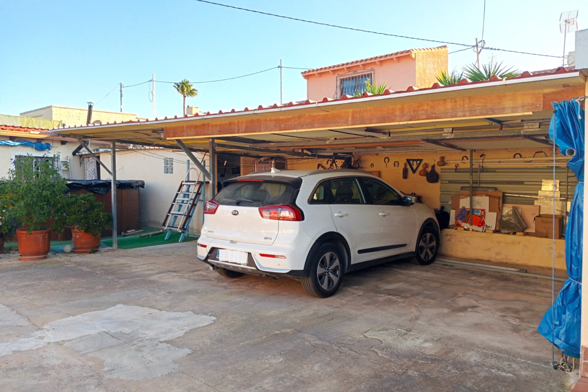 Herverkoop - Villa - L'alfas Del Pi - Alfas del Pí