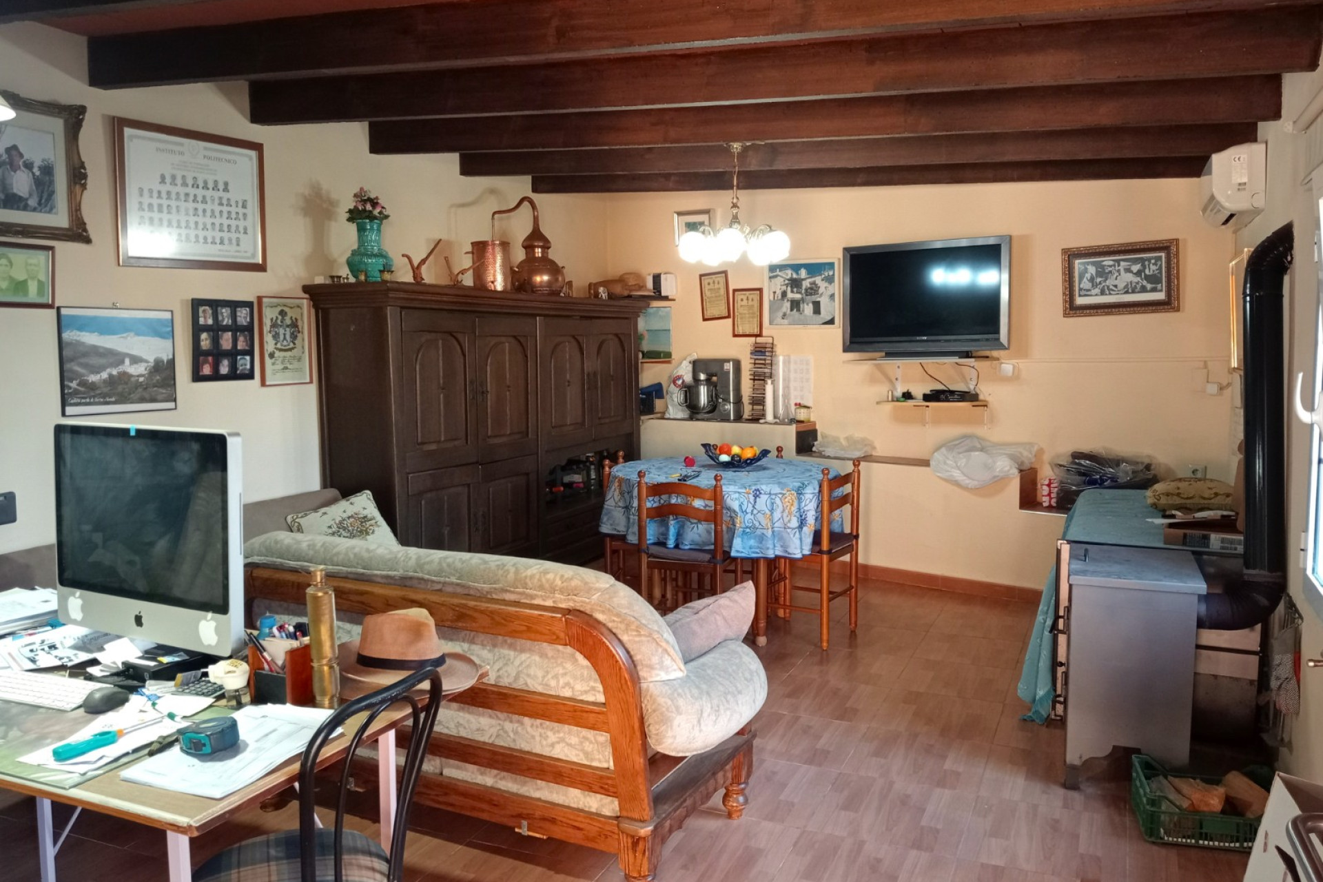 Herverkoop - Villa - L'alfas Del Pi - Alfas del Pí