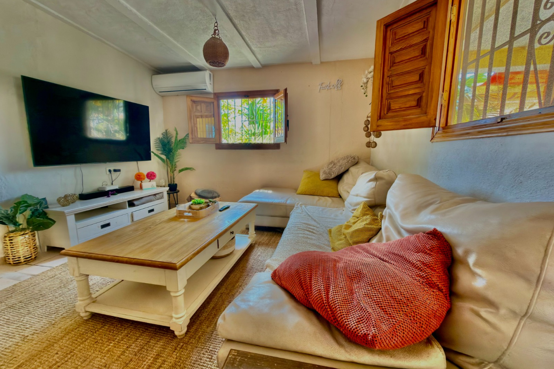 Herverkoop - Villa - L'alfas Del Pi - Alfas del Pí