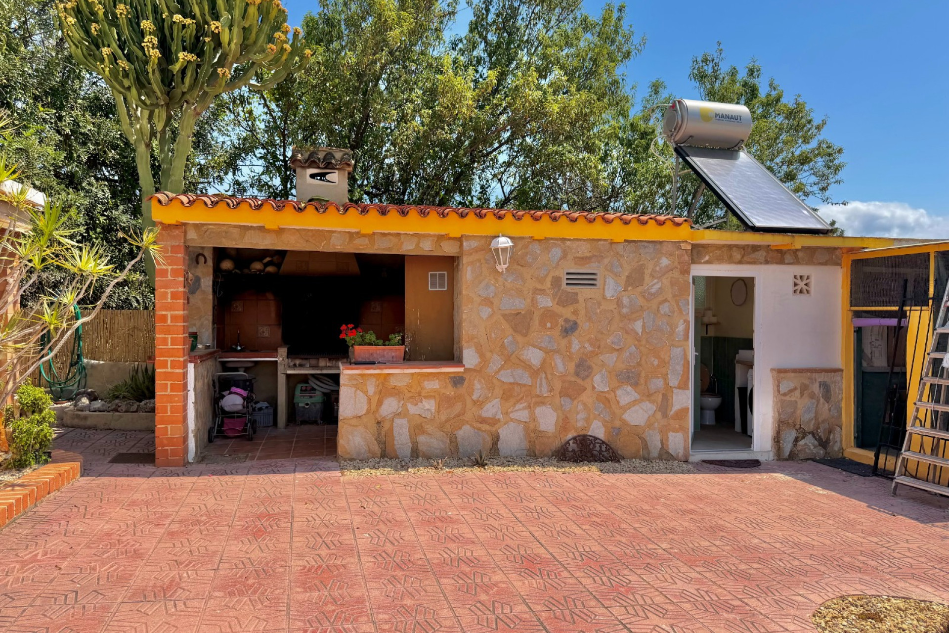Herverkoop - Villa - L'alfas Del Pi - Alfas del Pí