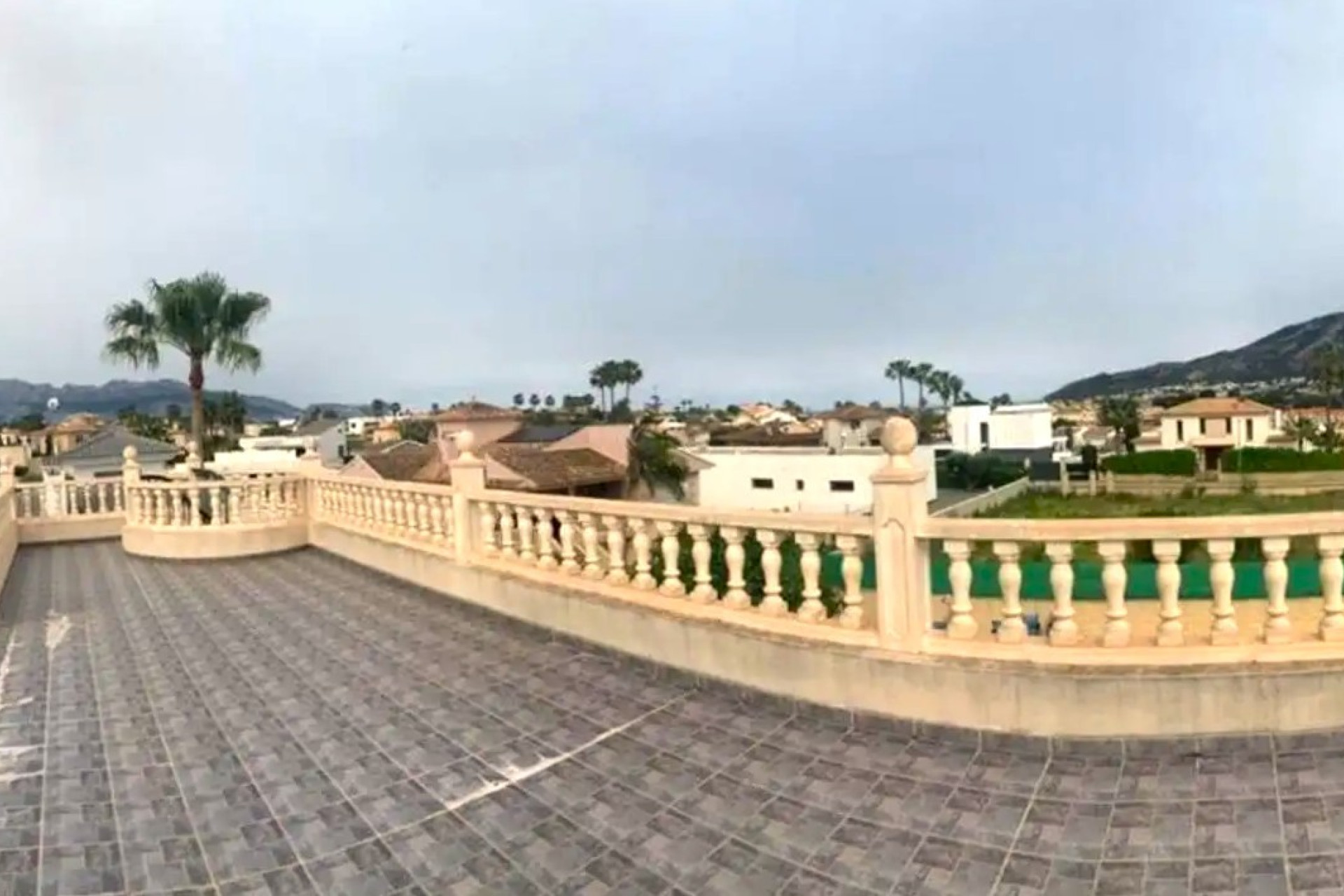 Herverkoop - Villa - L'alfas Del Pi - Alfas del Pí