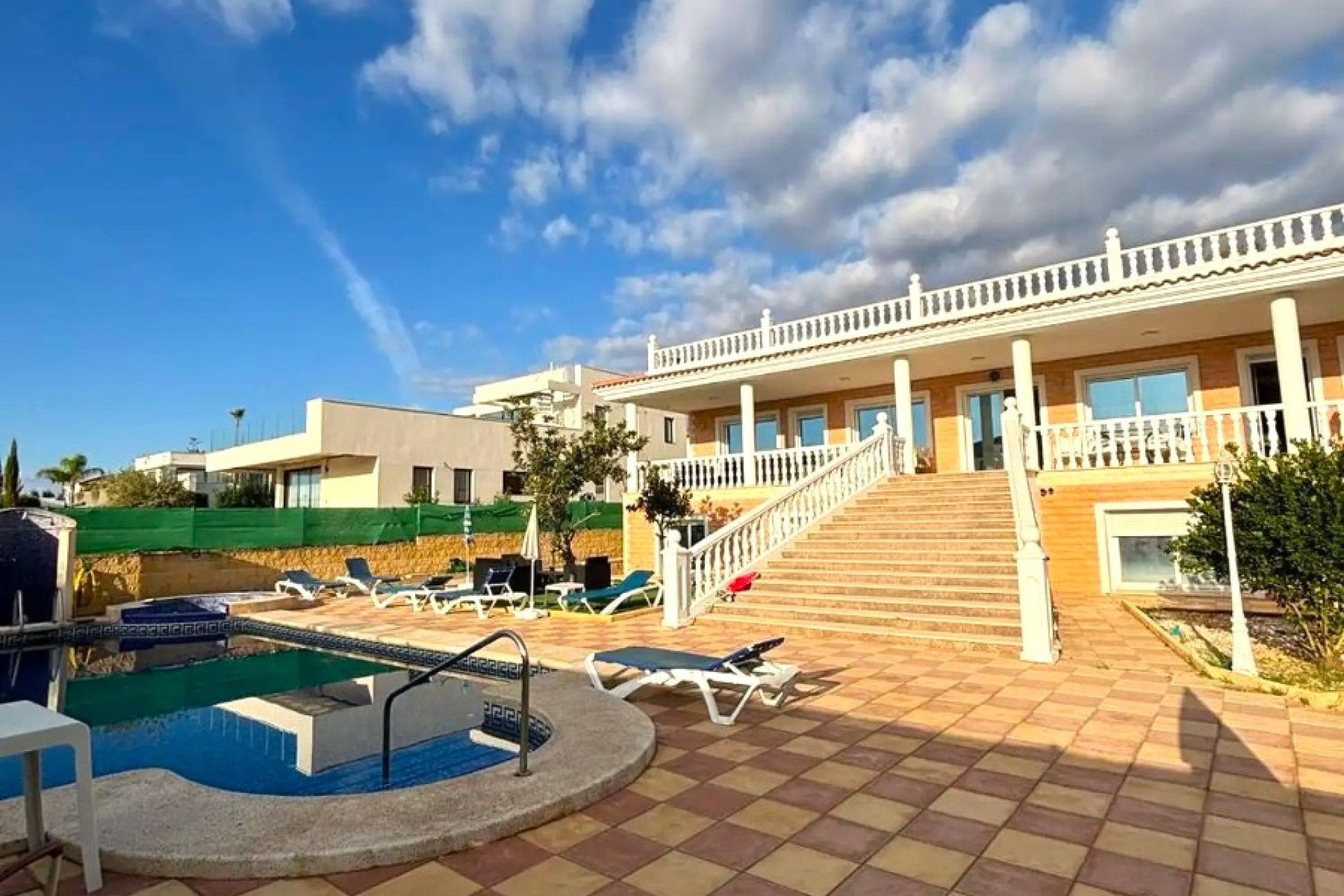 Herverkoop - Villa - L'alfas Del Pi - Alfas del Pí