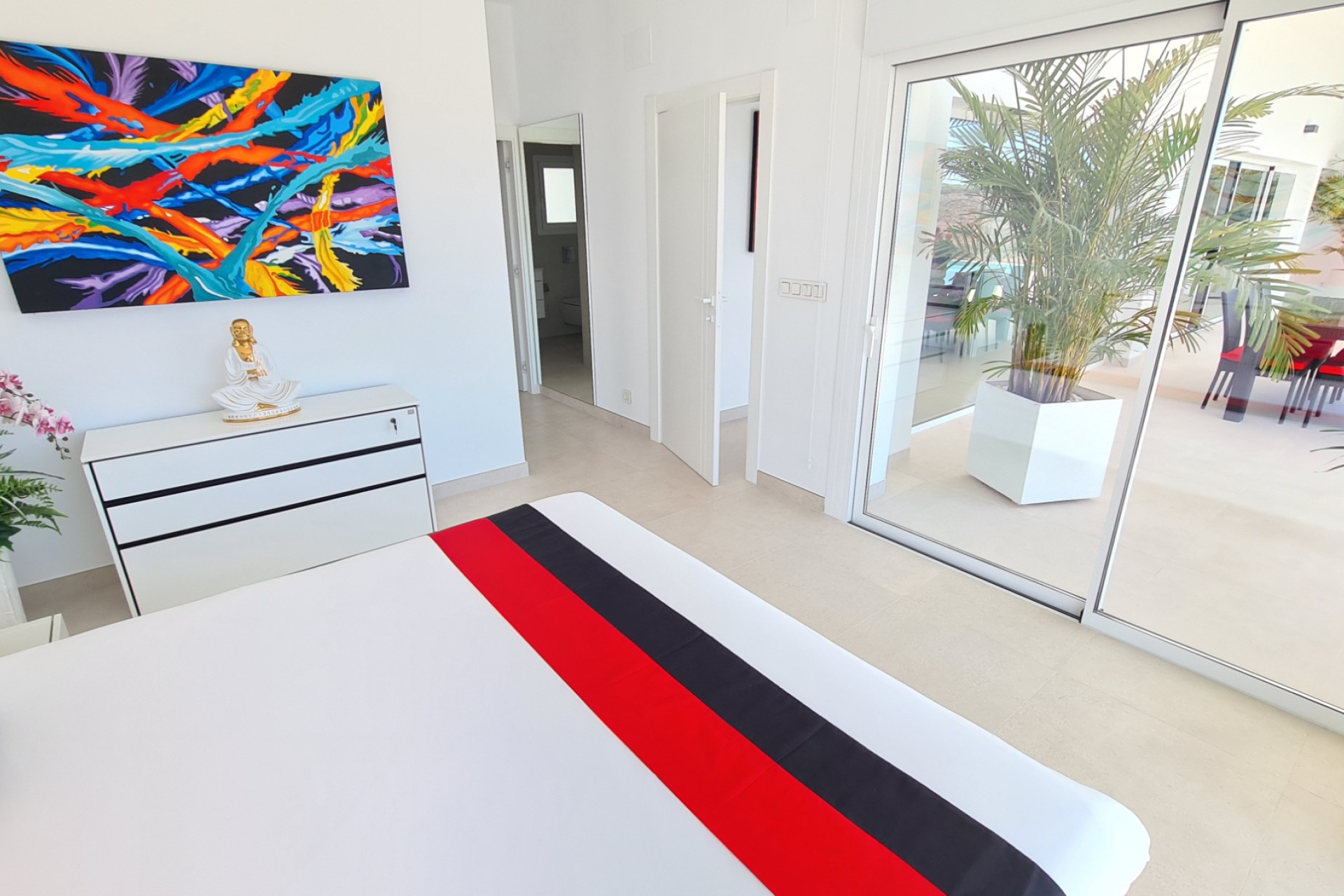 Herverkoop - Villa - La Marina - La Marina / El Pinet