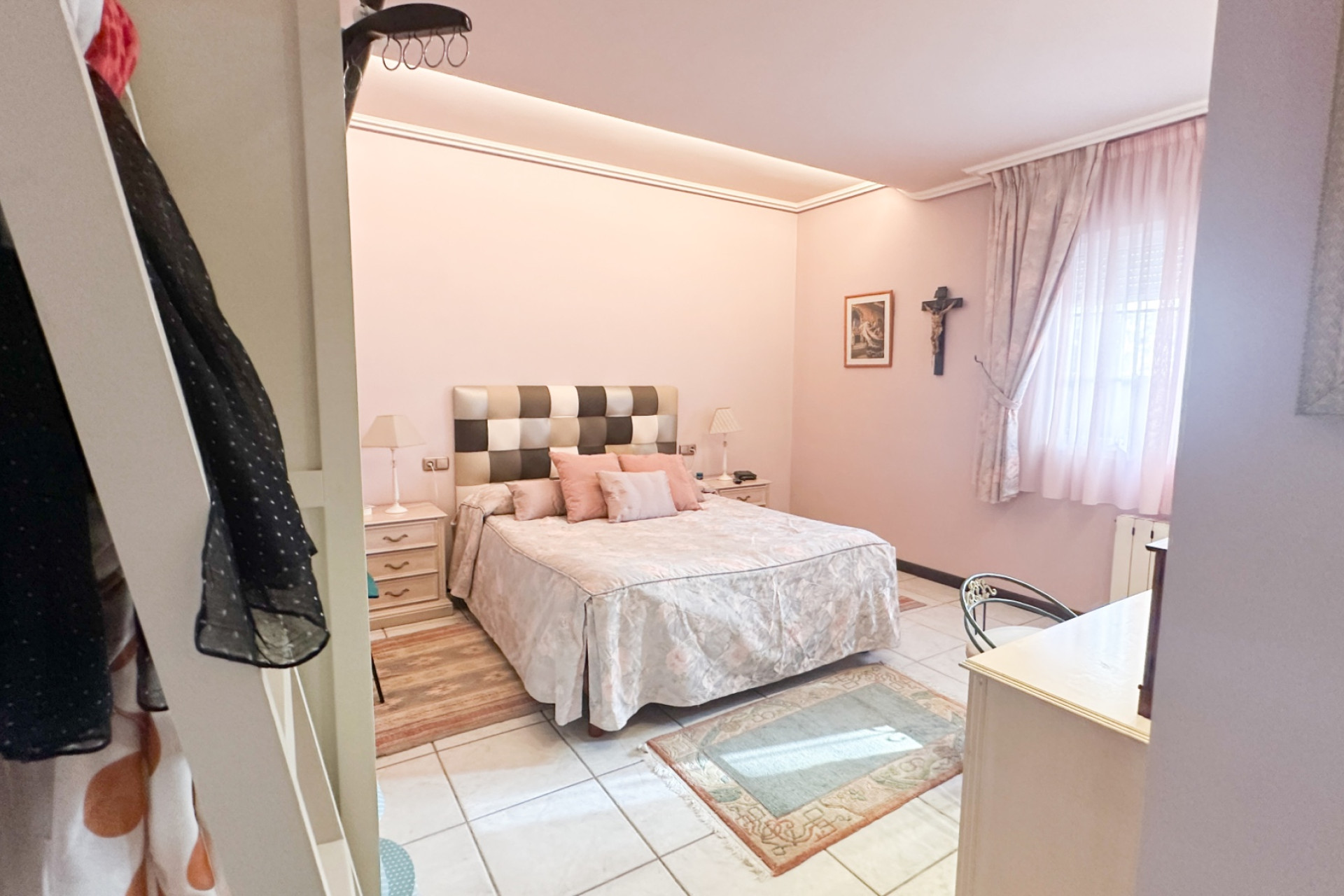 Herverkoop - Villa - La Mata
