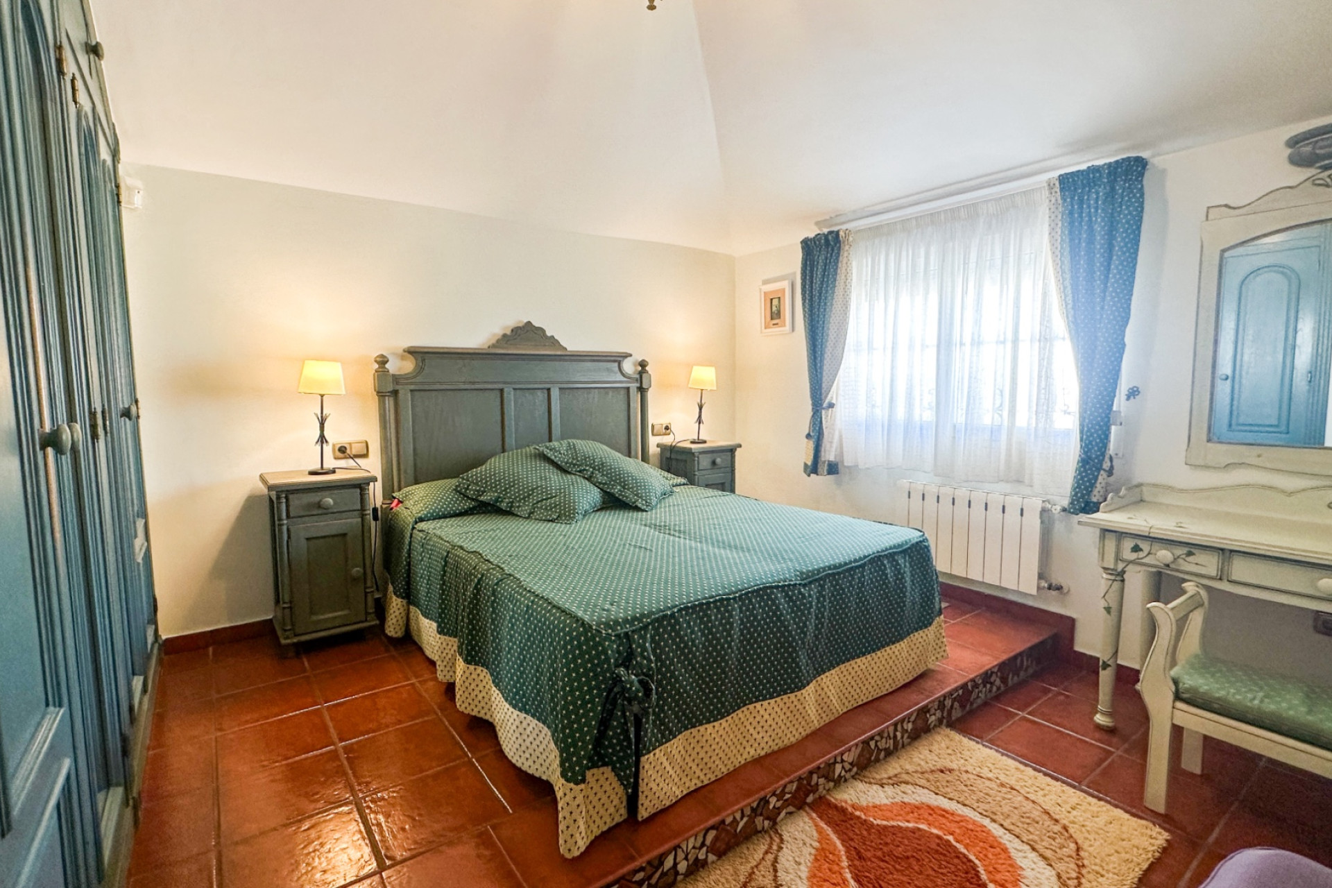Herverkoop - Villa - La Mata