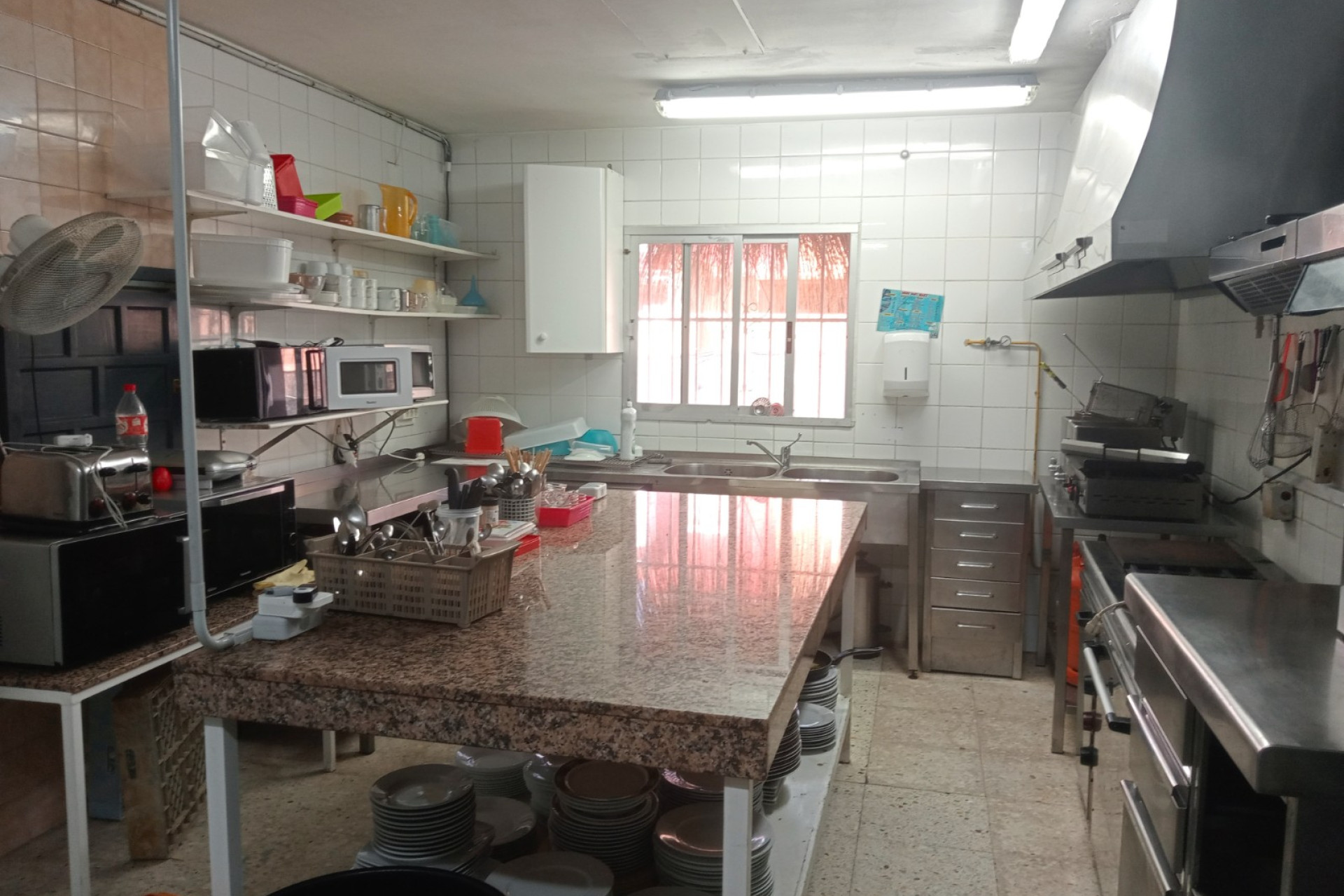 Herverkoop - Villa - La Nucía
