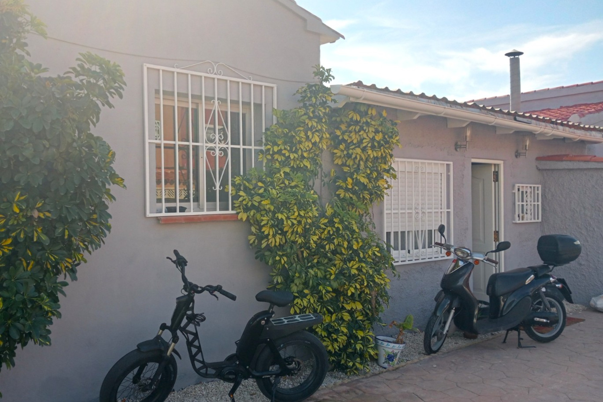 Herverkoop - Villa - La Nucía