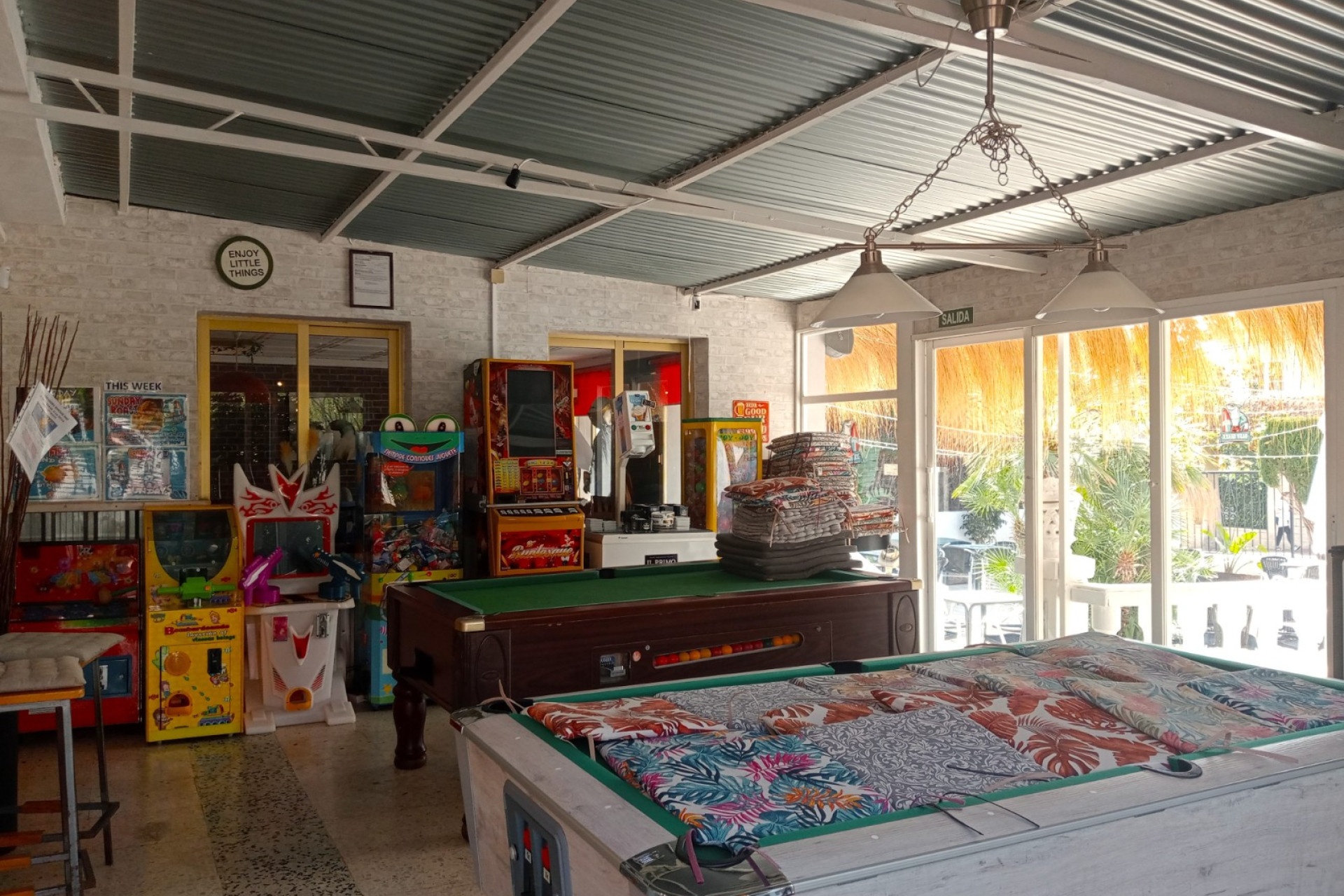 Herverkoop - Villa - La Nucía
