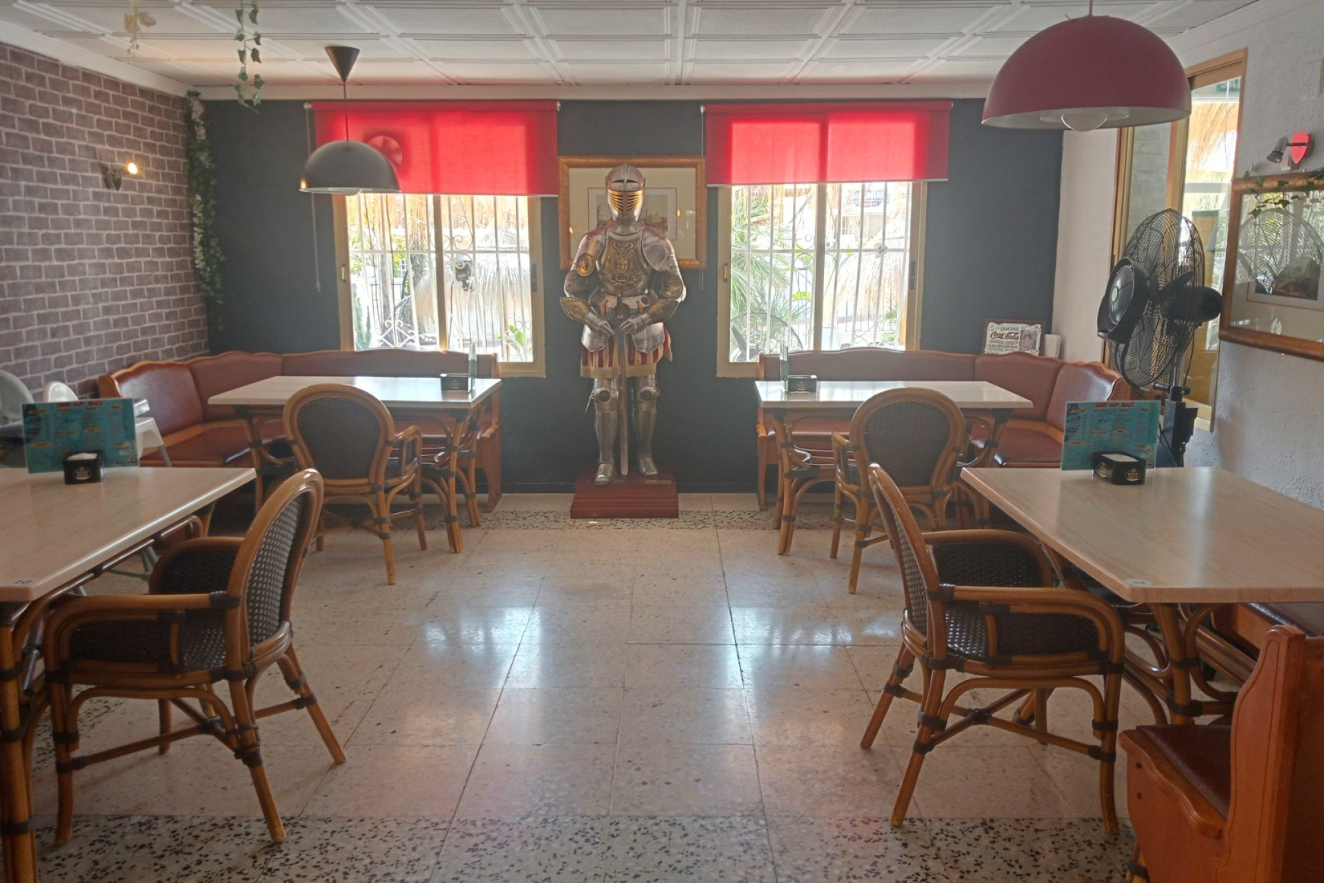 Herverkoop - Villa - La Nucía