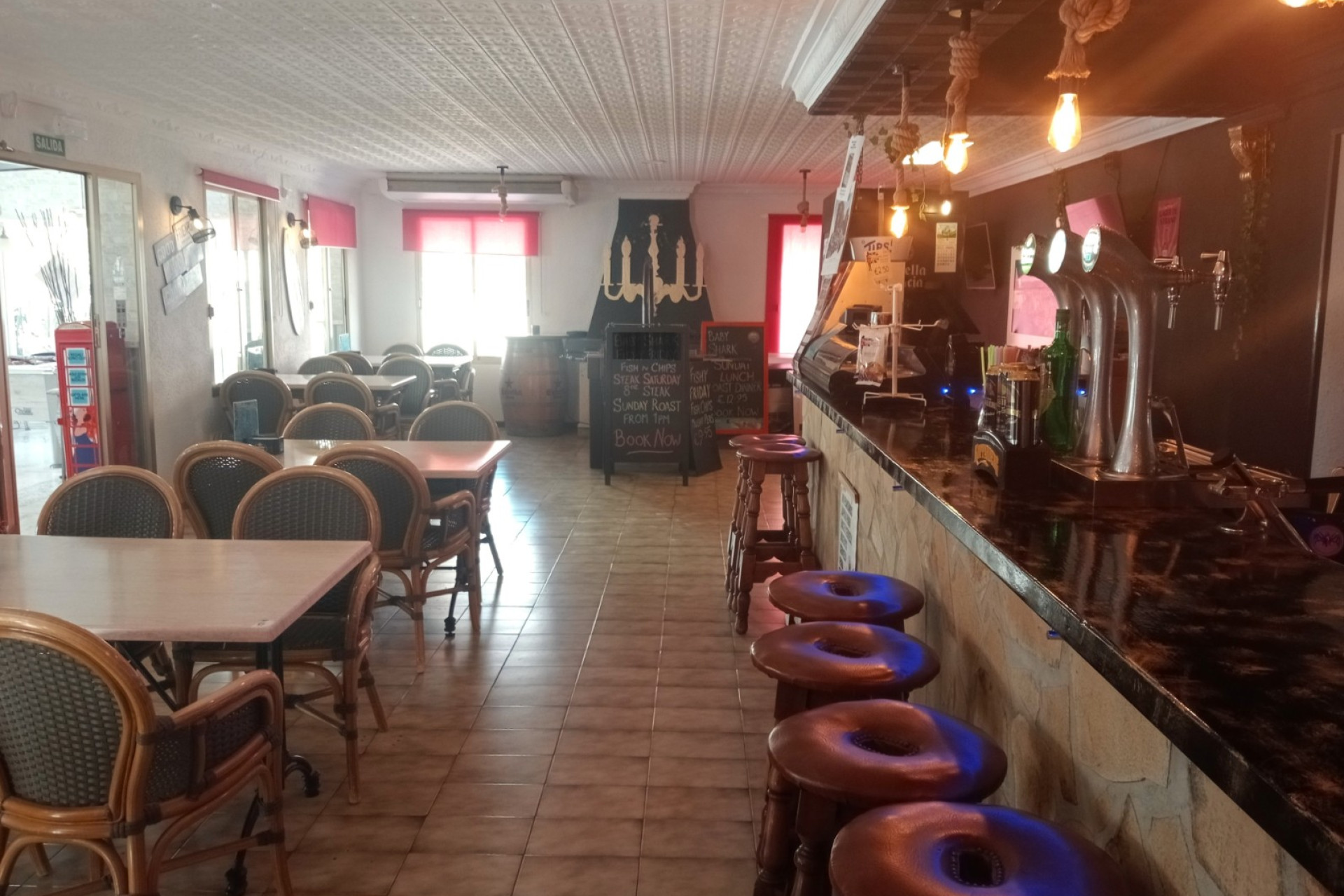 Herverkoop - Villa - La Nucía