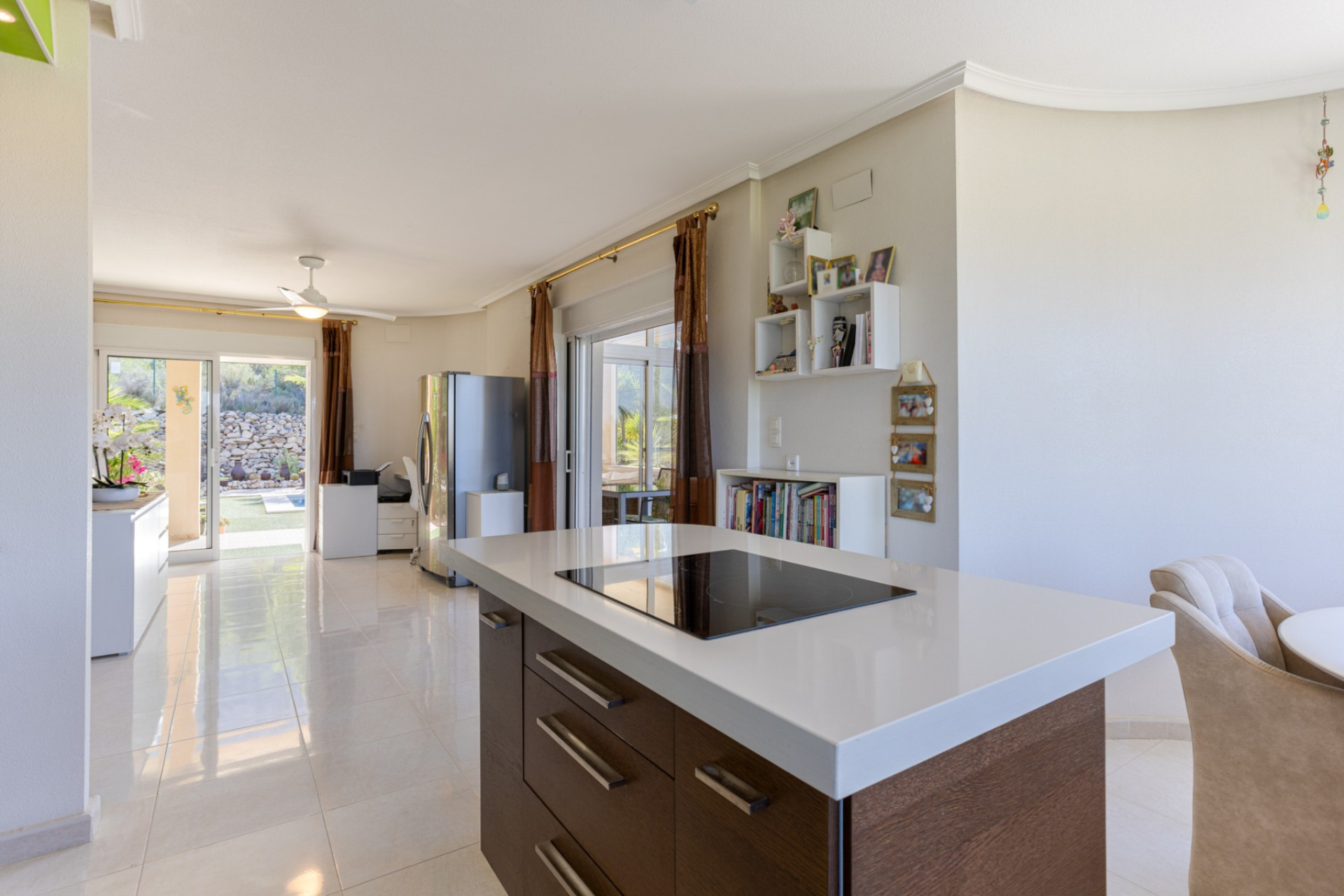 Herverkoop - Villa - La Zarza - La Zarza Murcia