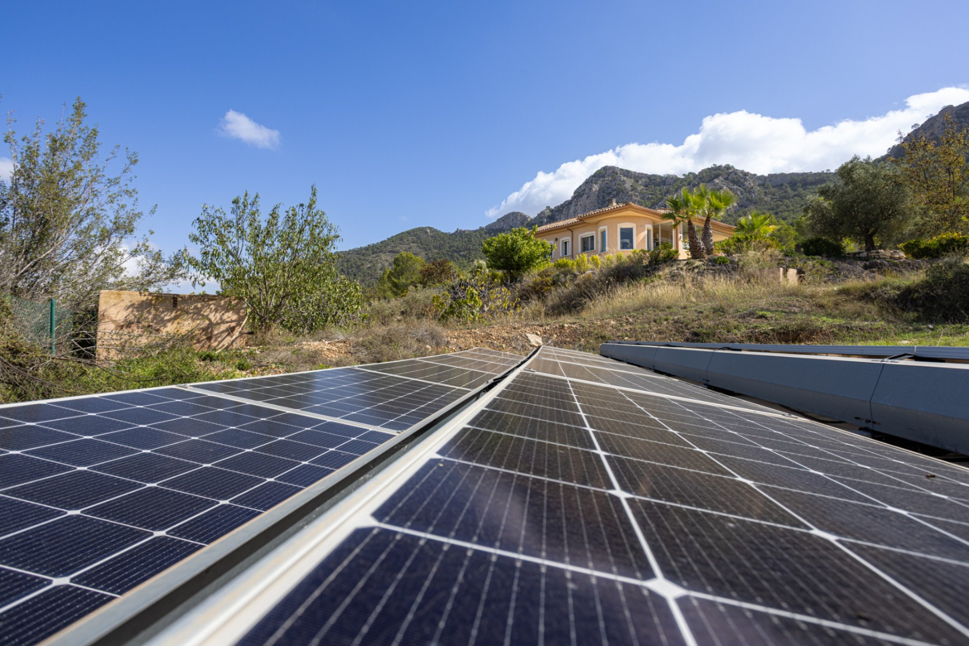 Herverkoop - Villa - La Zarza - La Zarza Murcia