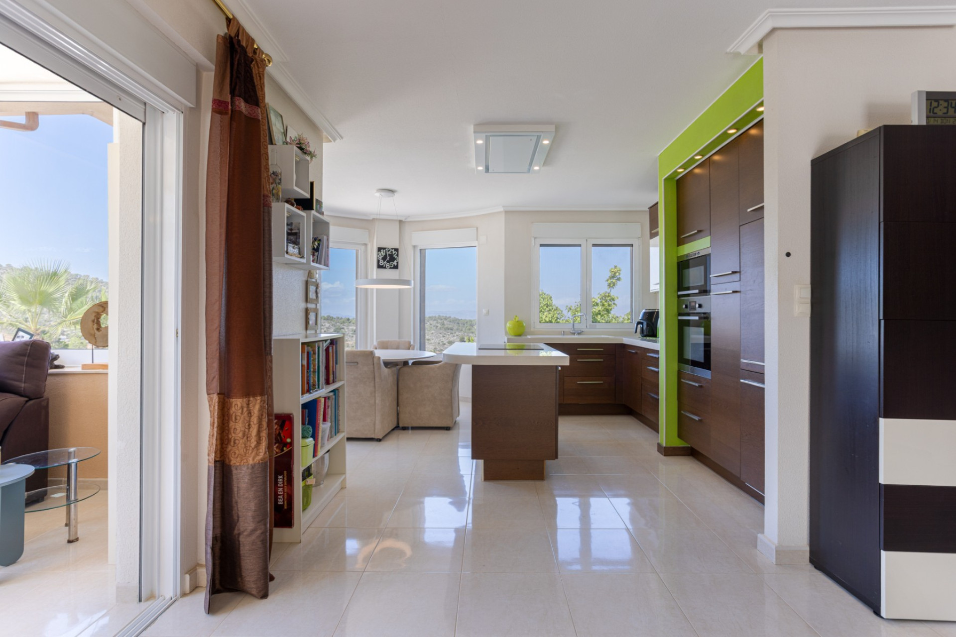 Herverkoop - Villa - La Zarza - La Zarza Murcia