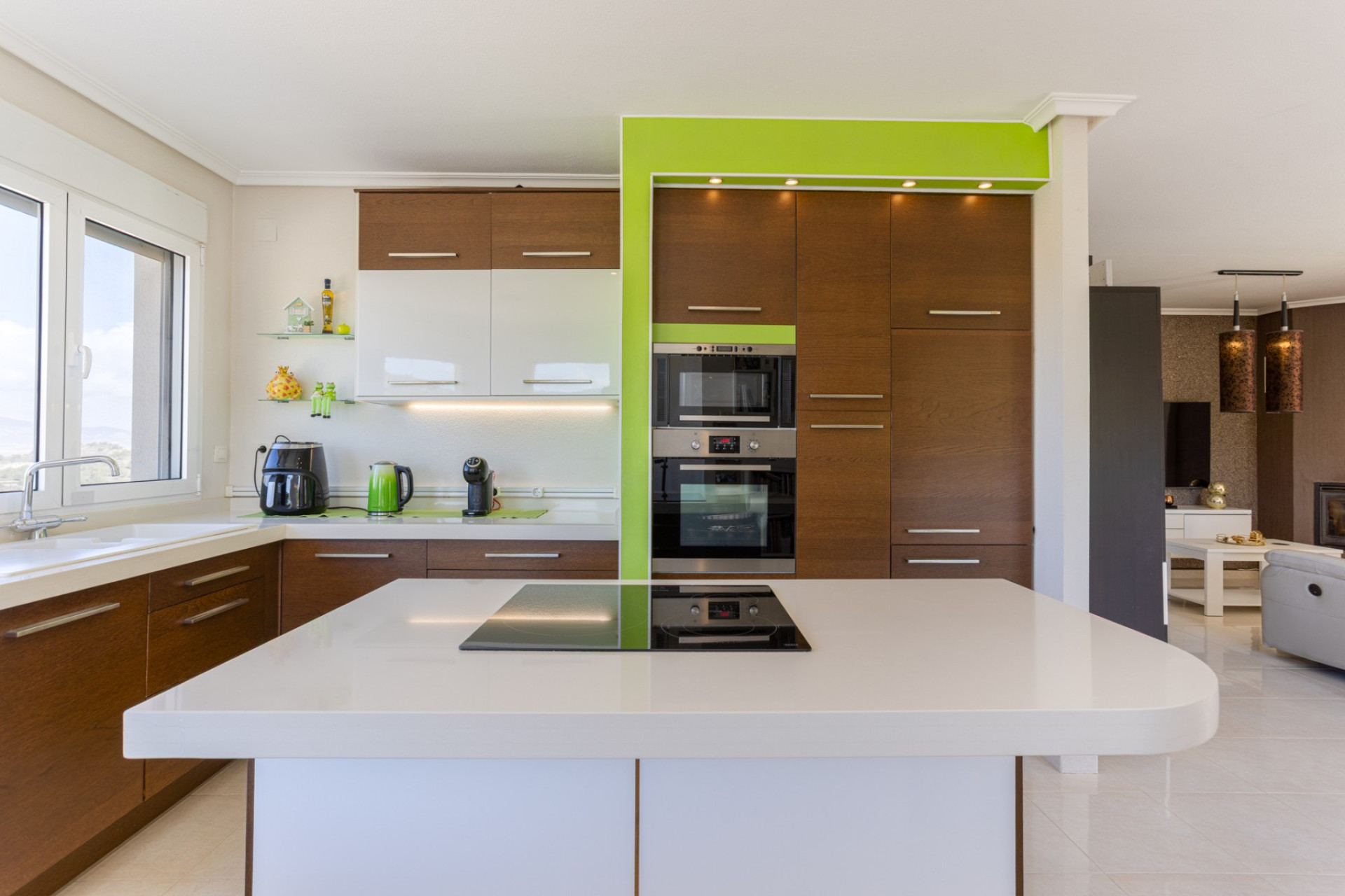 Herverkoop - Villa - La Zarza - La Zarza Murcia