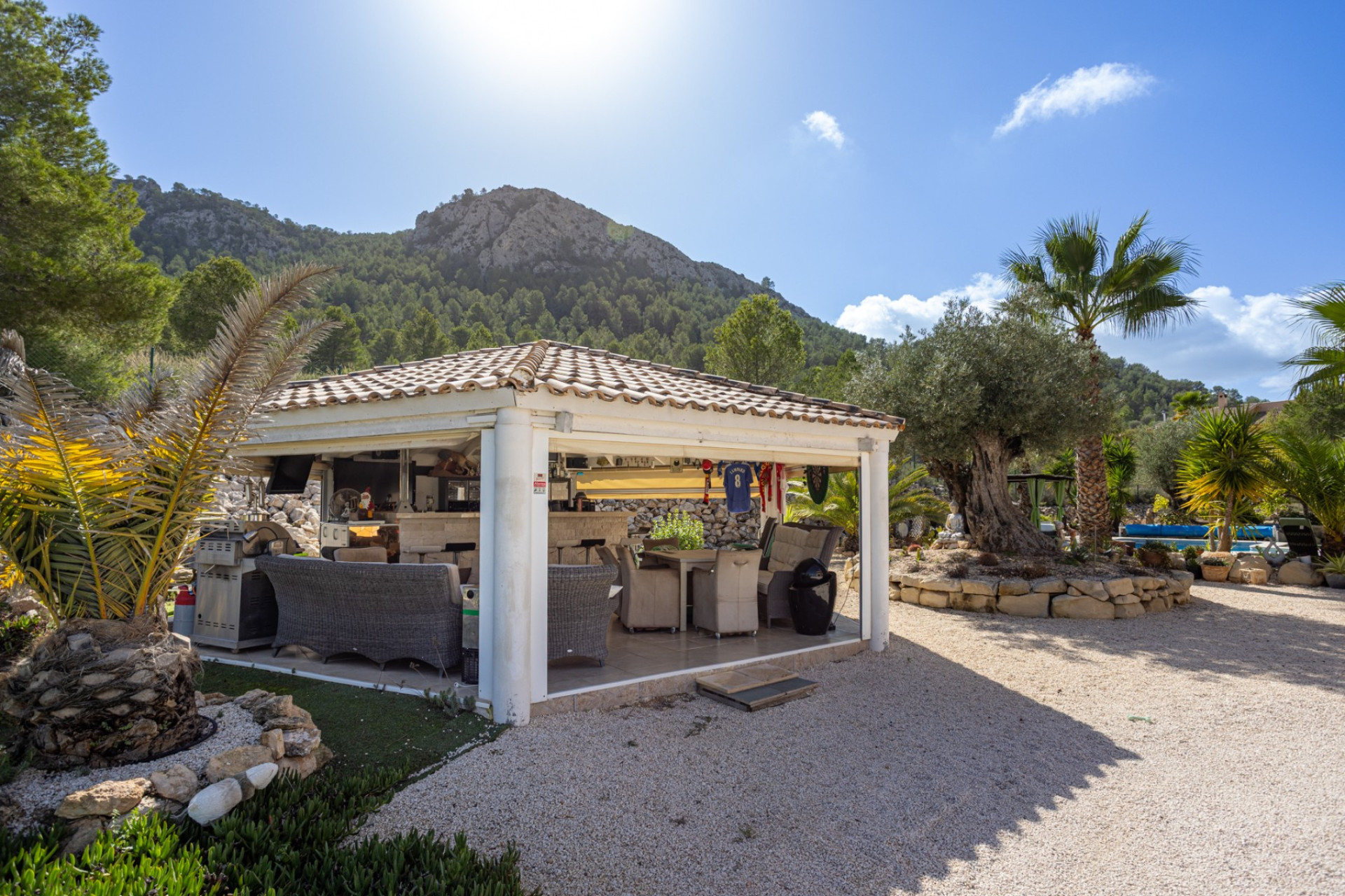 Herverkoop - Villa - La Zarza - La Zarza Murcia